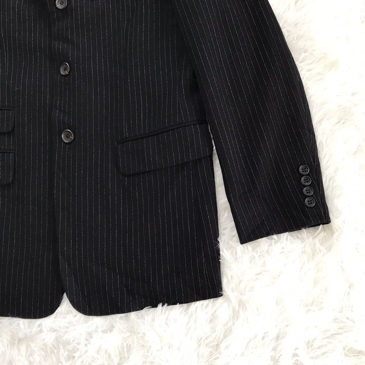 Japanese Brand PPFM Size US M / EU 48-50 / 2 - 4 Thumbnail