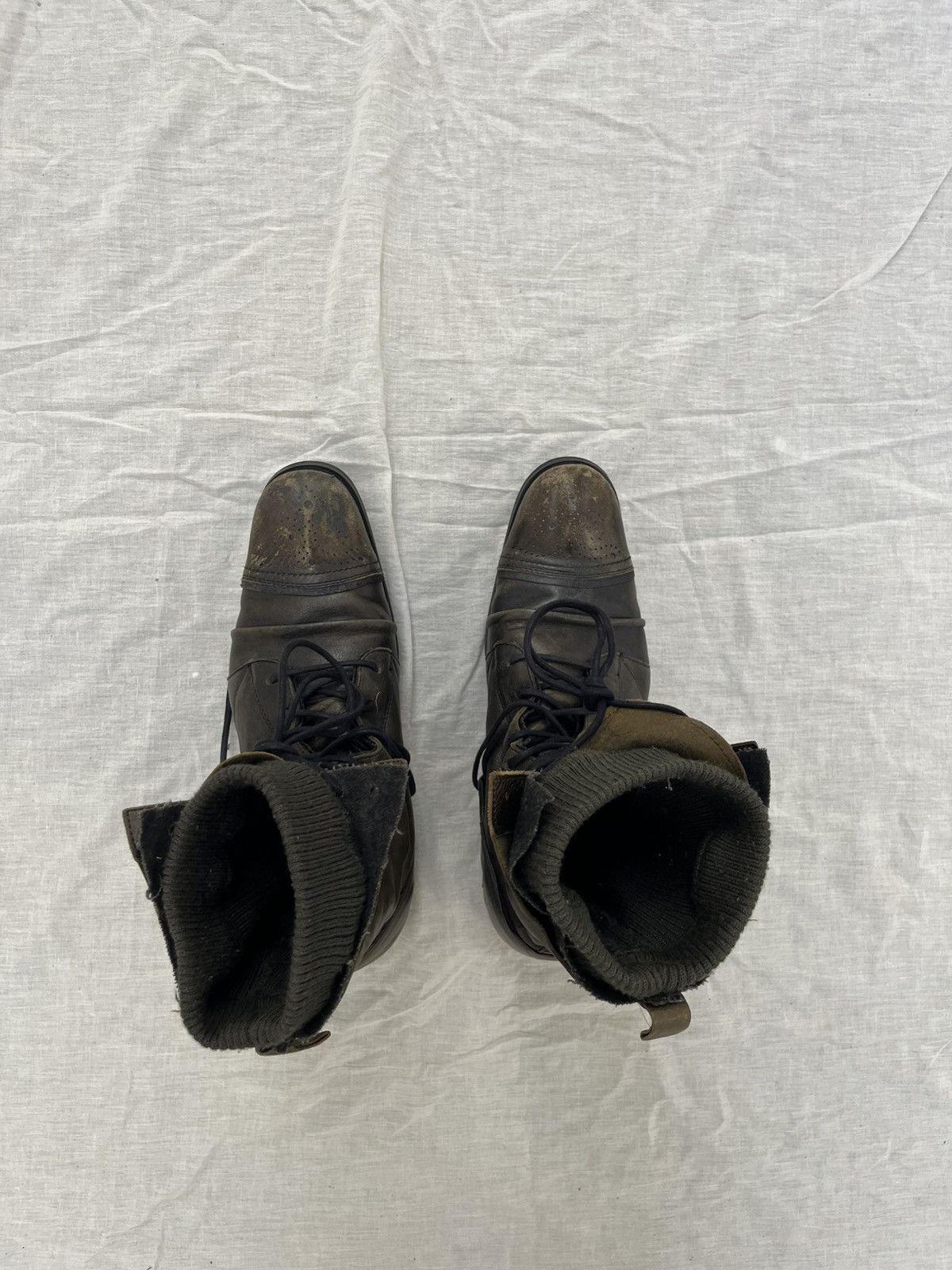 Alfredo Bannister Alfredo Bannister Sock Boots Size US 8.5 / EU 41-42 - 3 Thumbnail
