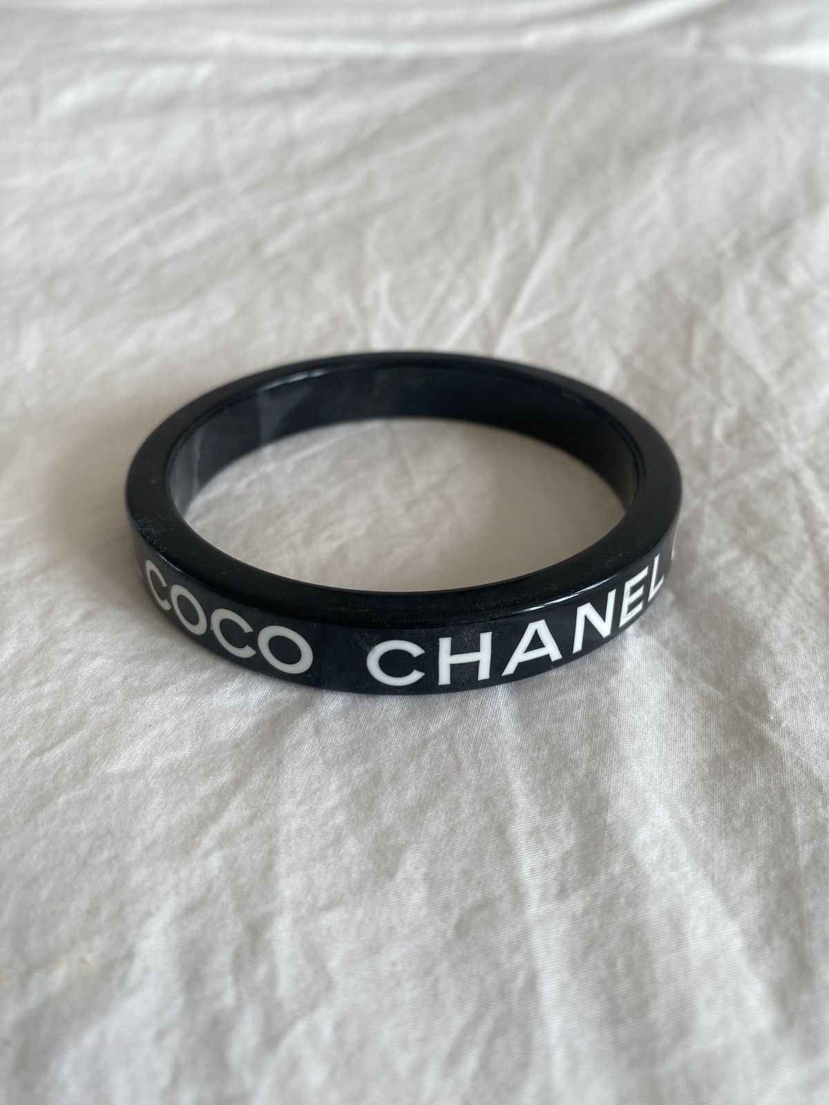 Chanel Chanel: Spring 2007 COCO Bracelet Size ONE SIZE - 3 Thumbnail
