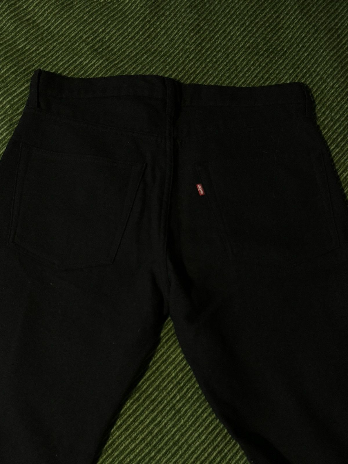Comme des Garcons × Junya Watanabe Junya Watanabe x Commes des Garcon AH2000 Archive Pants Size US 30 / EU 46 - 3 Thumbnail