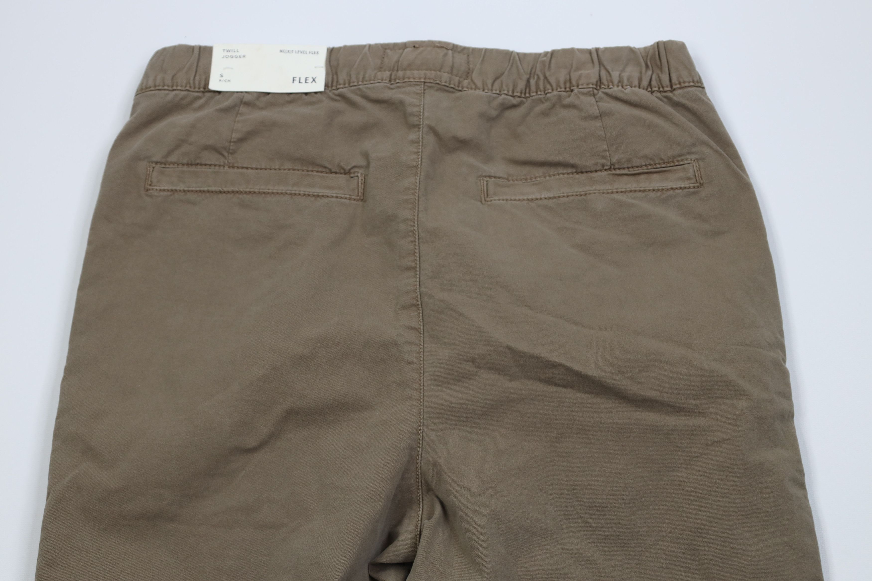 American Eagle Outfitters New American Eagle Outfitters Jogger Joggers Pants Brown Size US 32 / EU 48 - 10 Thumbnail