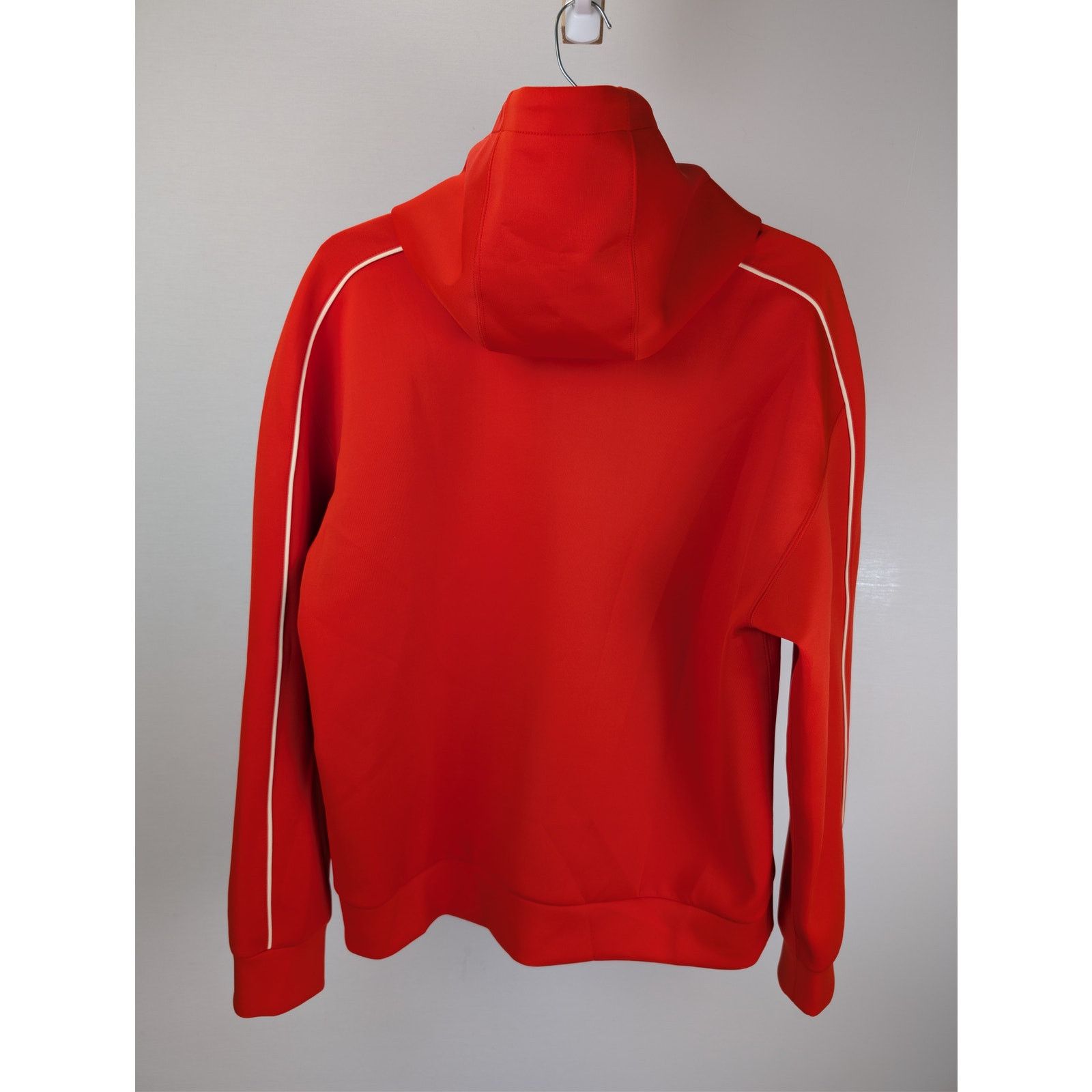 Gucci o1rshd1 Hoodie Hooded Sweatshirt Light Neopre in Coral/Mix Size US M / EU 48-50 / 2 - 10 Thumbnail