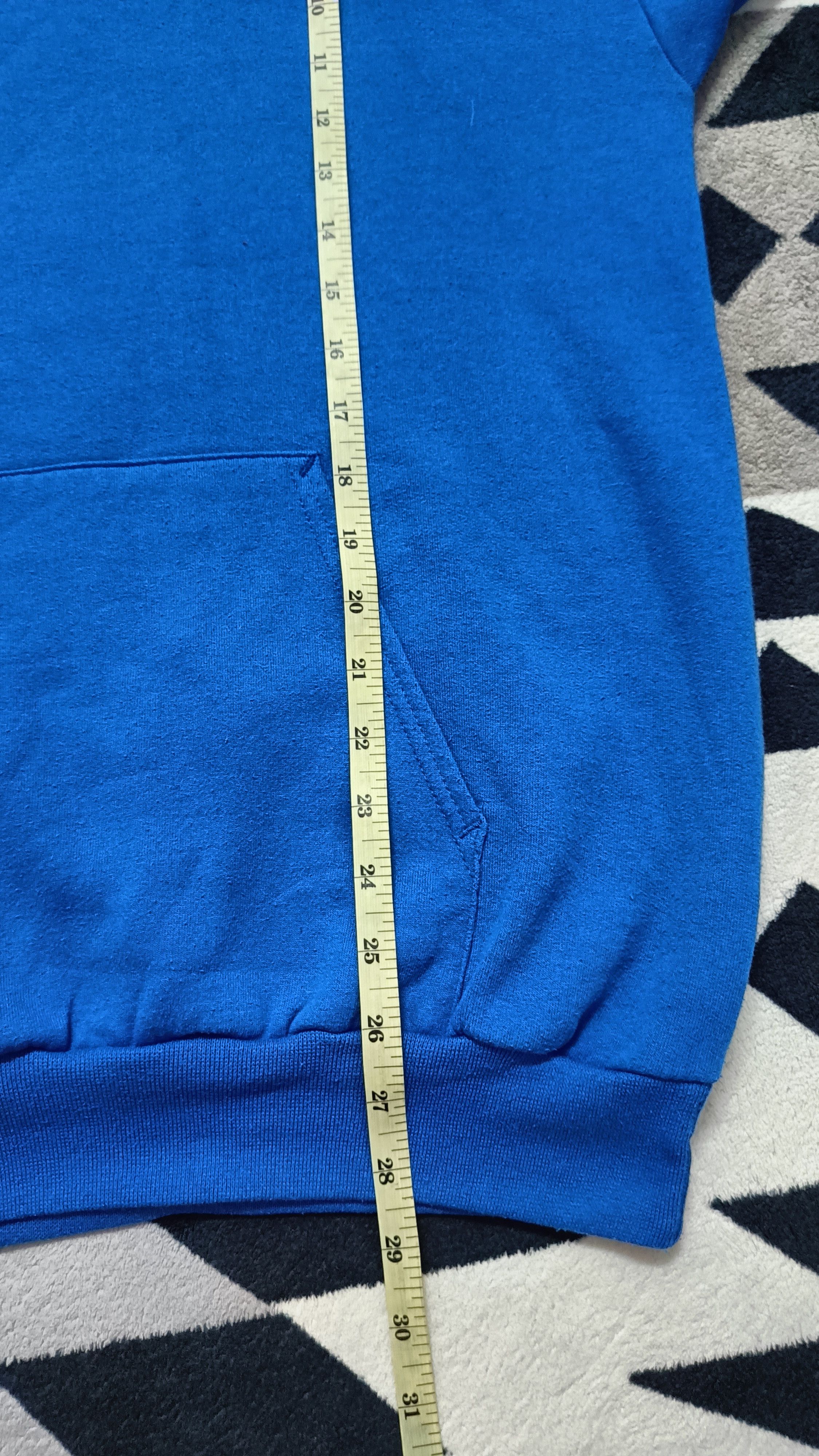 Pleasures 🔥🔥 Rare Pleasures Soft Core Porn Hoodie Size US M / EU 48-50 / 2 - 10 Thumbnail