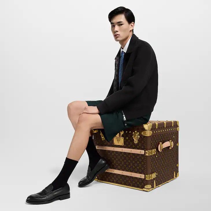 Louis Vuitton LV Flex Loafers Size US 7 / EU 40 - 4 Thumbnail