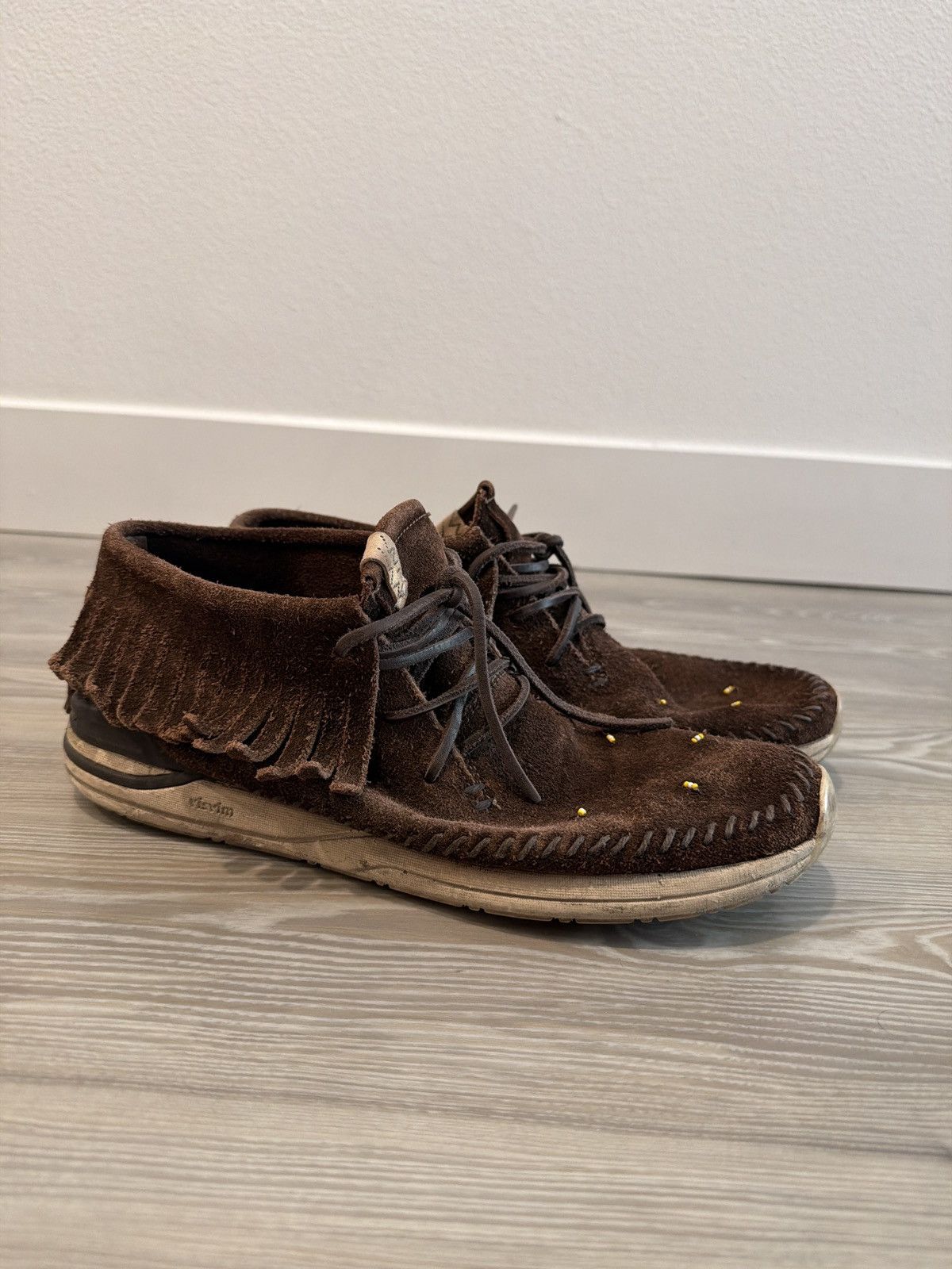 Visvim Visvim FBT Shaman Size US 11 / EU 44 - 1 Thumbnail