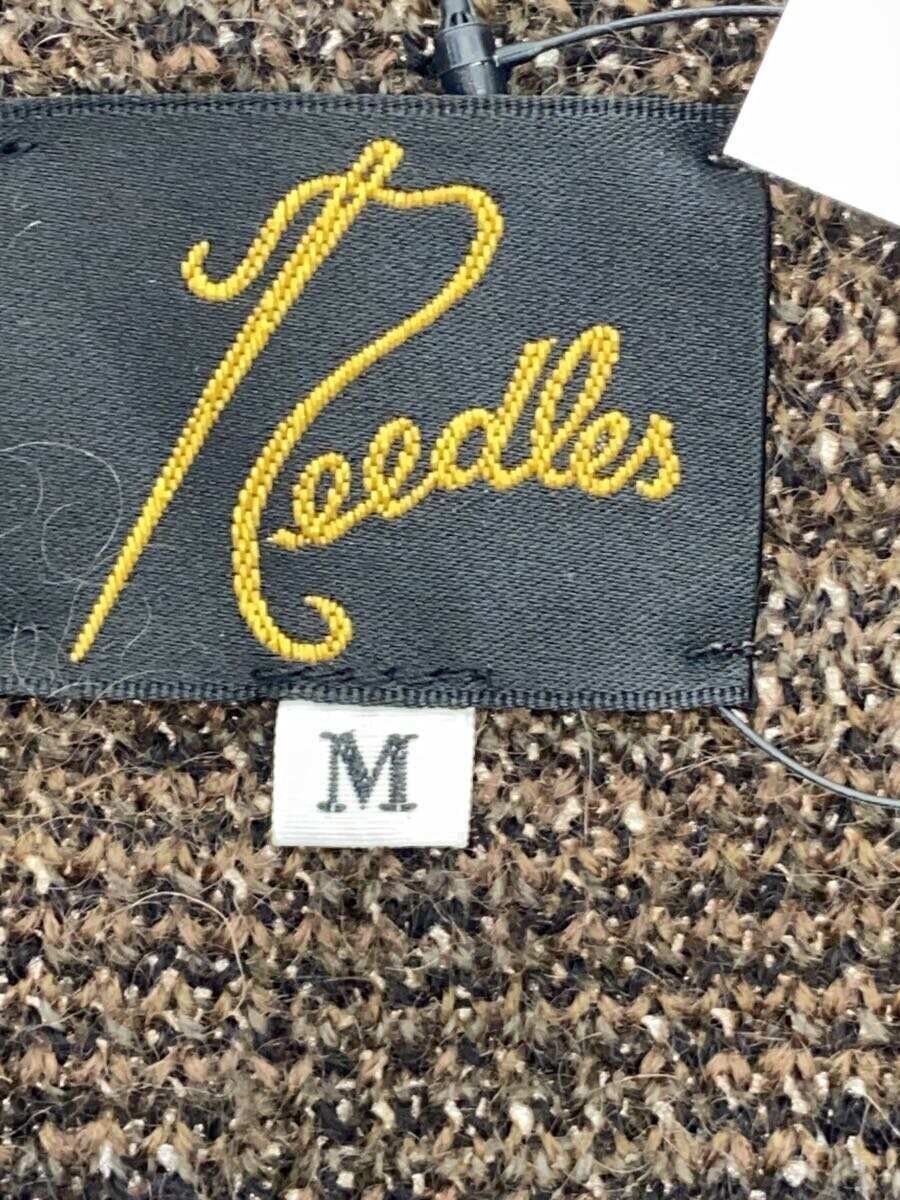 Needles Butterfly Mohair Cardigan Size US M / EU 48-50 / 2 - 3 Thumbnail