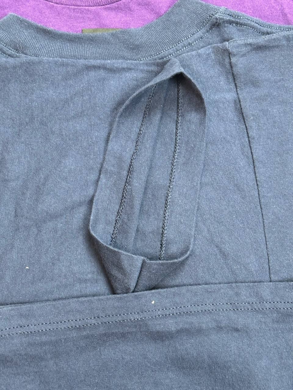 Vintage Vintage Soffe Mountain Home AFB Made in USA Shirt L Size US L / EU 52-54 / 3 - 9 Thumbnail
