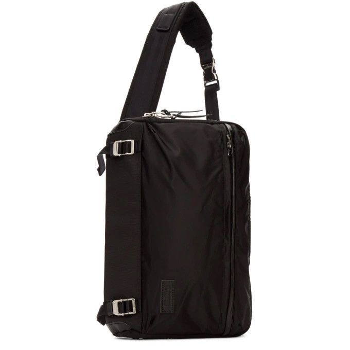 MasterPiece MASTER-PIECE LIGHTNING 2-WAY CROSSBODY BAG Size ONE SIZE - 4 Thumbnail