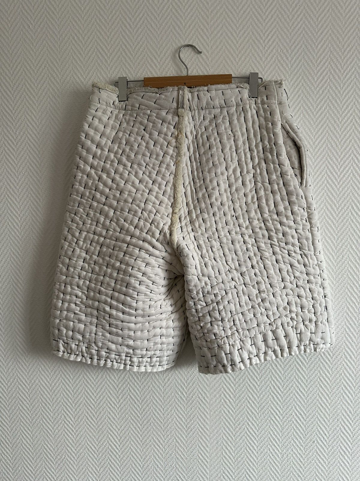 AIREI Airei short Size US 34 / EU 50 - 3 Thumbnail