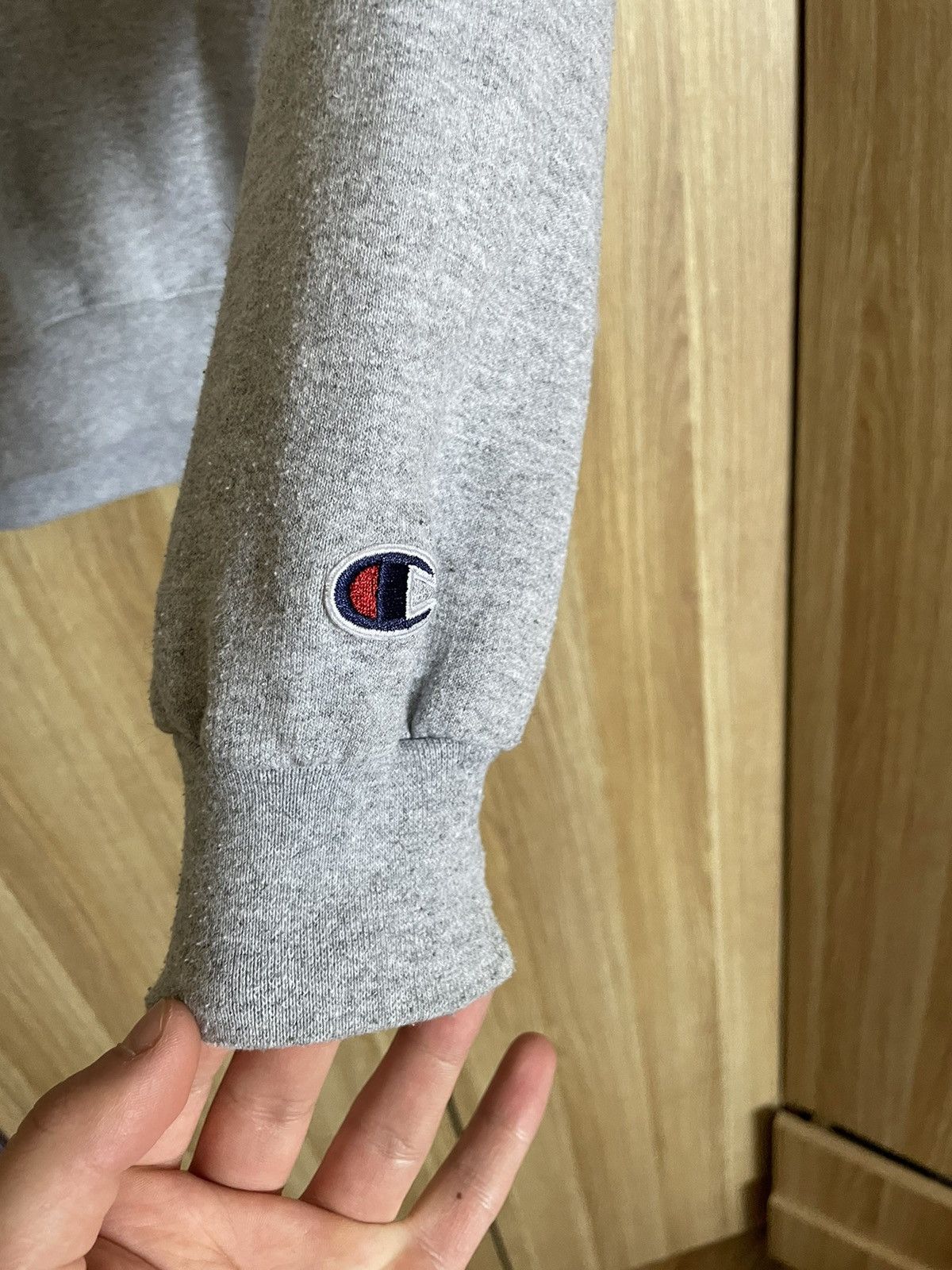 Champion Treat People With Kindness Hoodie Size US S / EU 44-46 / 1 - 4 Thumbnail