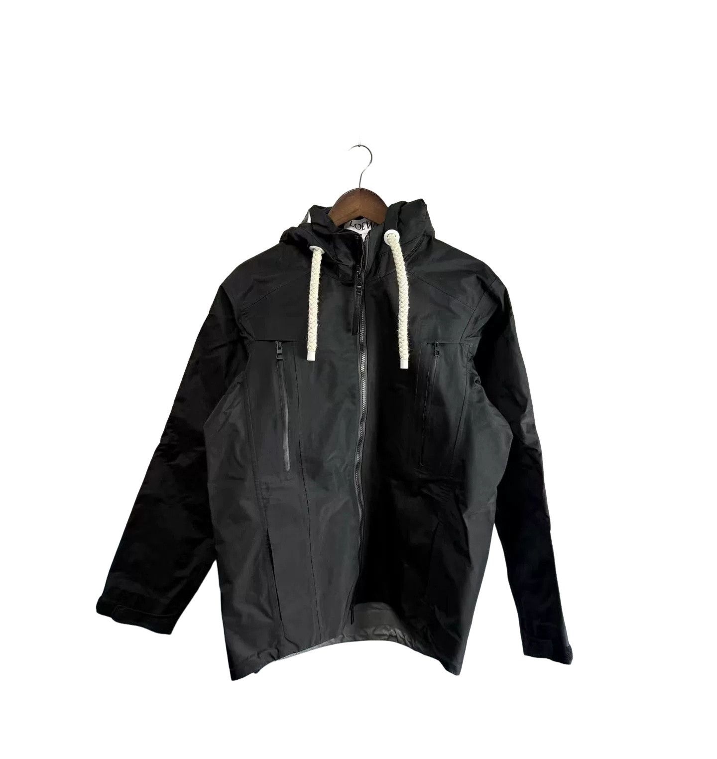 Loewe Loewe Multi-Pocket Shell Jacket Size XS Size US XS / EU 42 / 0 - 1 Thumbnail