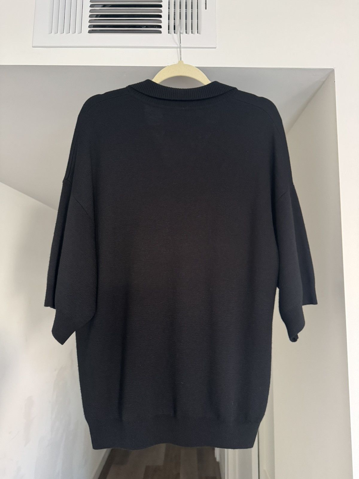 King & Tuckfield Oversized Pocket Pullover Size US S / EU 44-46 / 1 - 3 Thumbnail