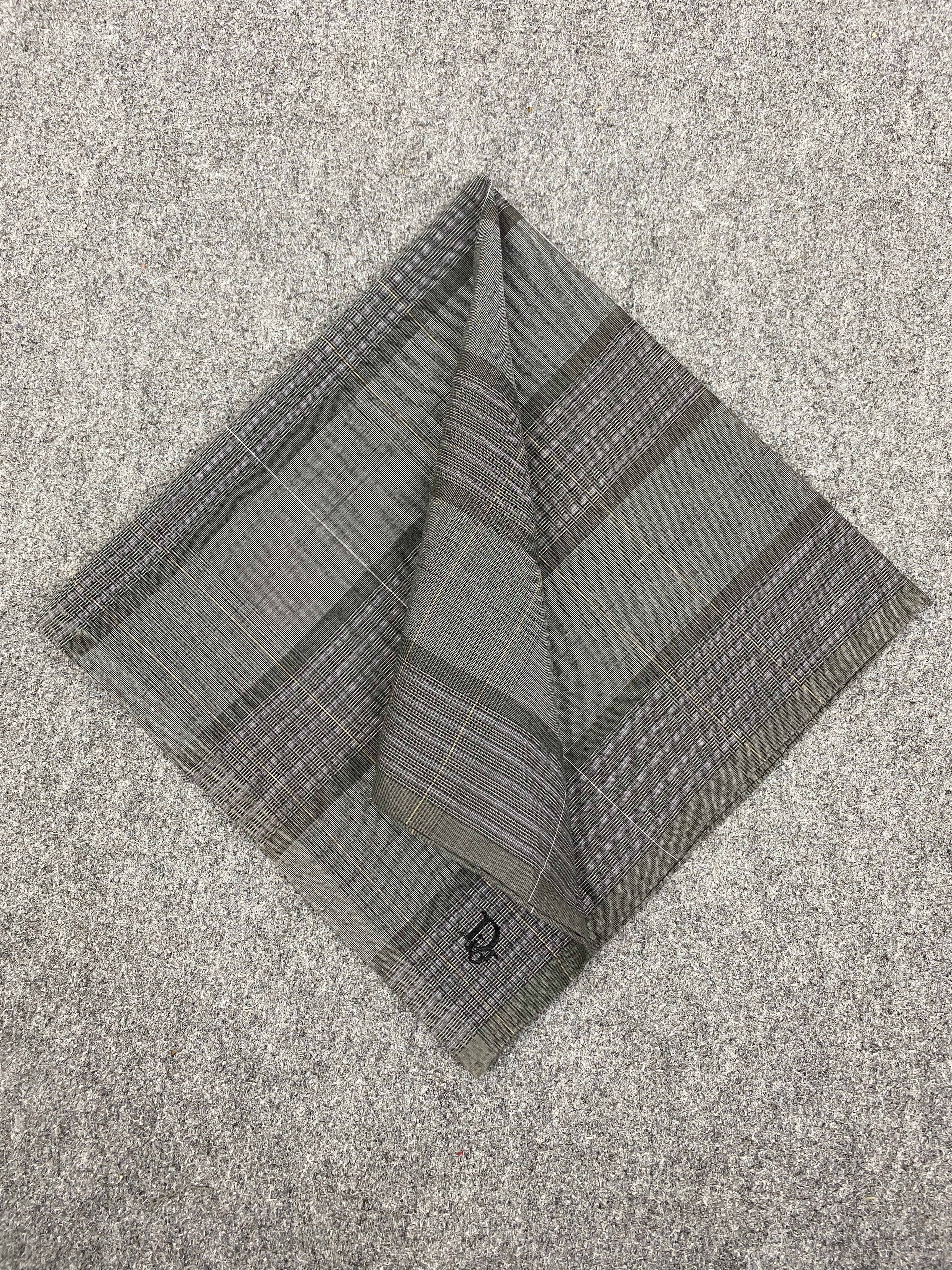 Dior Dior Handkerchief / Neckerchief / Bandana HKC0573 Size ONE SIZE - 3 Thumbnail