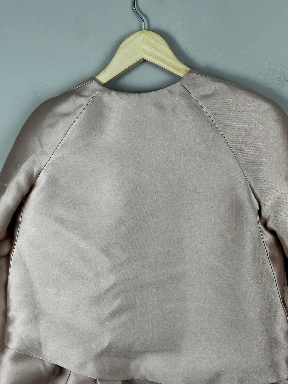 Valentino Valentino Sub Zero Couture 2013 Luxury Satine Down Jacket Size S / US 4 / IT 40 - 13 Thumbnail