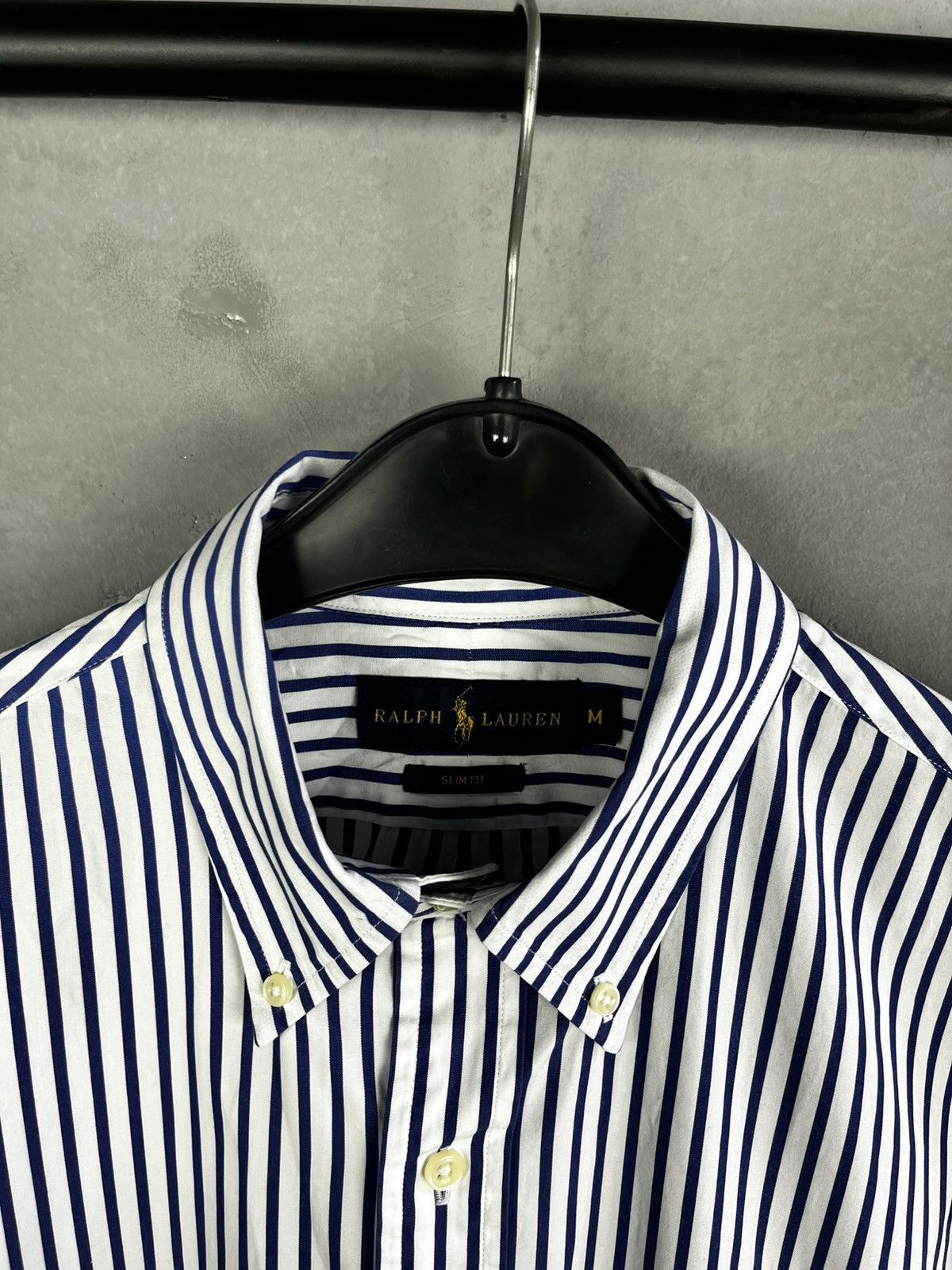 Polo Ralph Lauren Ralph Lauren Button shirt old money size m Size US M / EU 48-50 / 2 - 4 Thumbnail