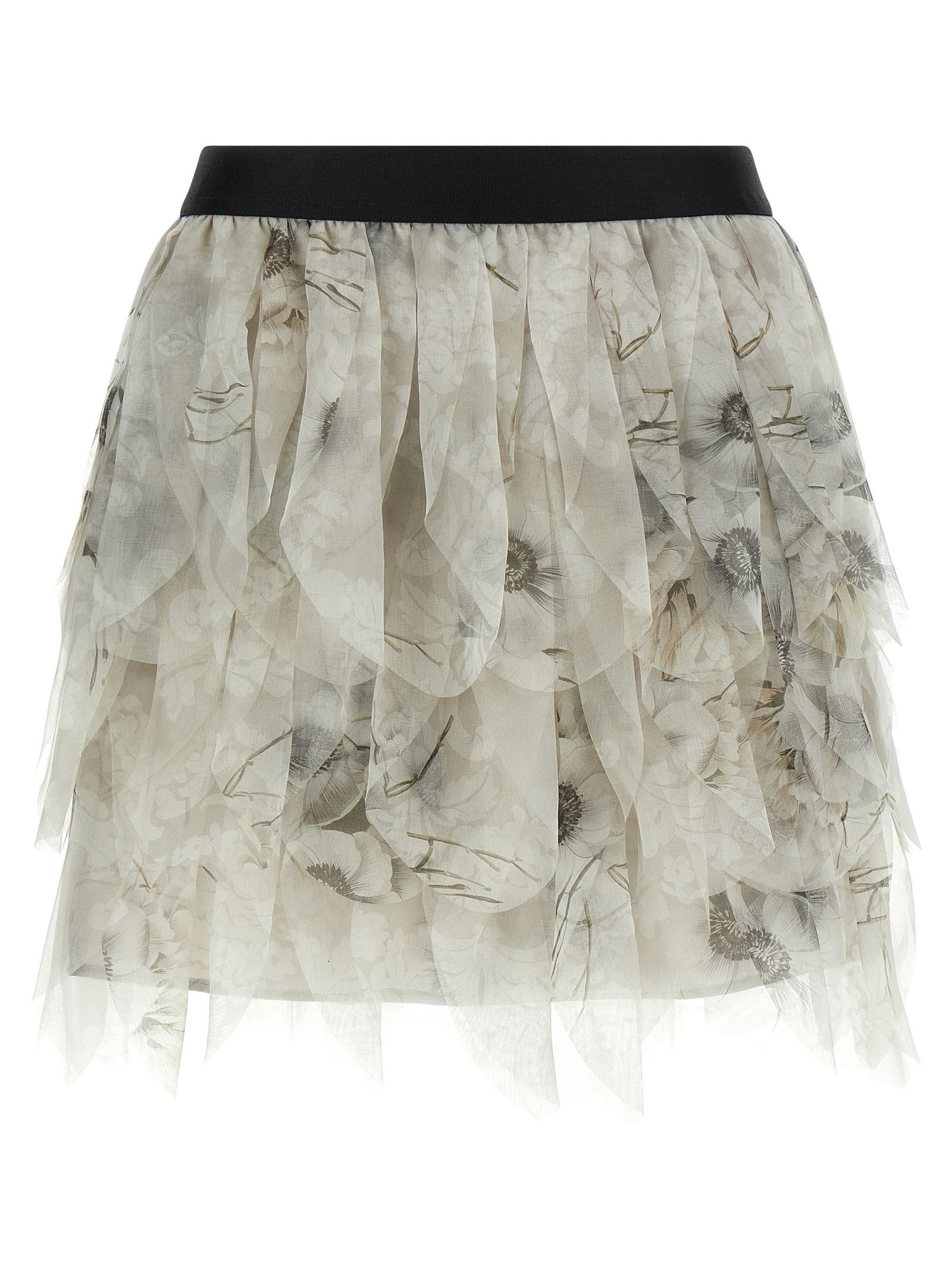 Max Mara 'Mxstalco' Skirt Size 27" / US 4 / IT 40 - 1 Thumbnail