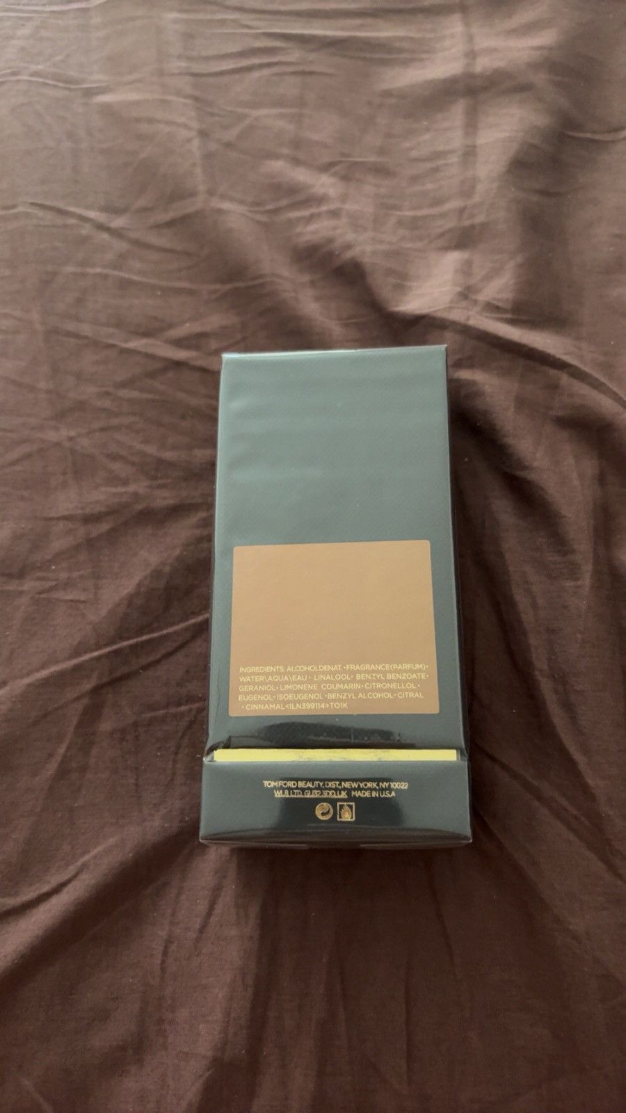 Tom Ford Tom ford tobacco vanille Size 44 - 2 Thumbnail
