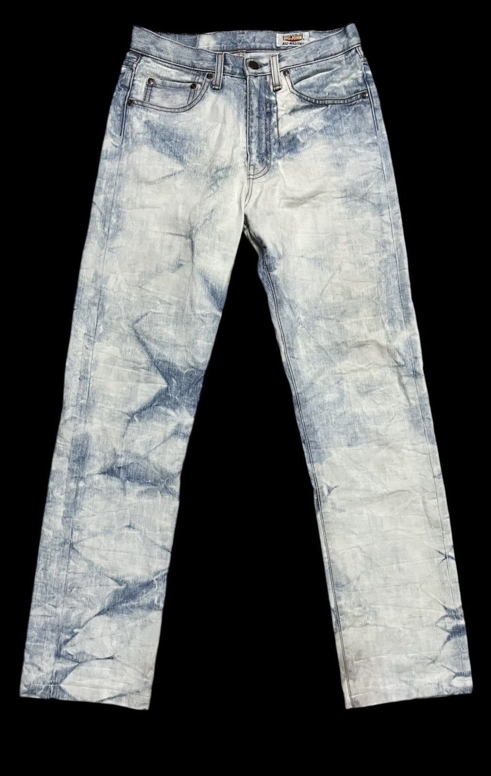 Big John Denim