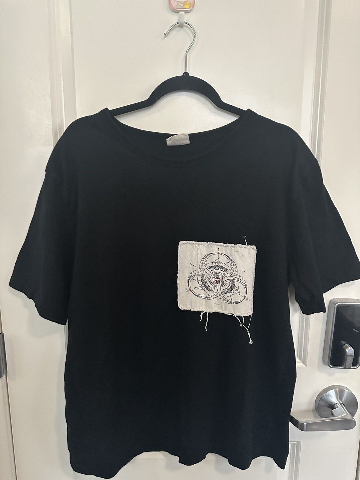 Clot × Fragment Design × Hiroshi Fujiwara Clot x Fragment x  