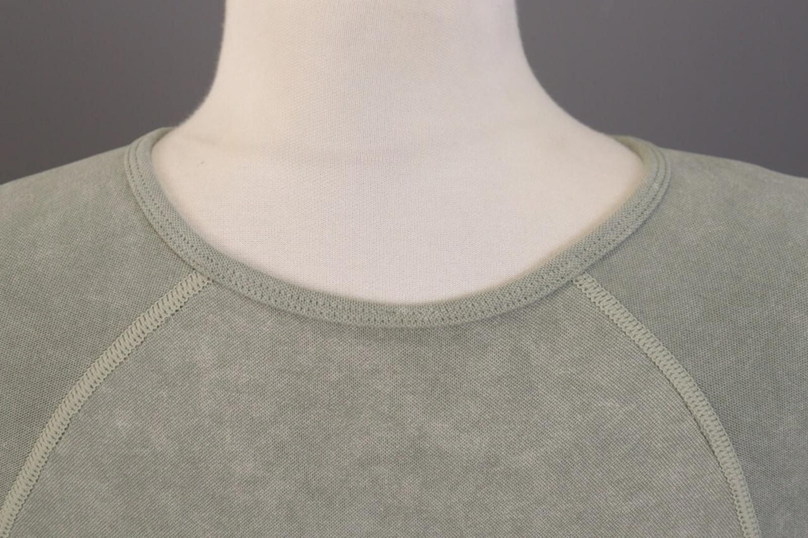 Lululemon Lululemon Athletica Gray Cropped Track Jacket Size S Size S / US 4 / IT 40 - 10 Thumbnail