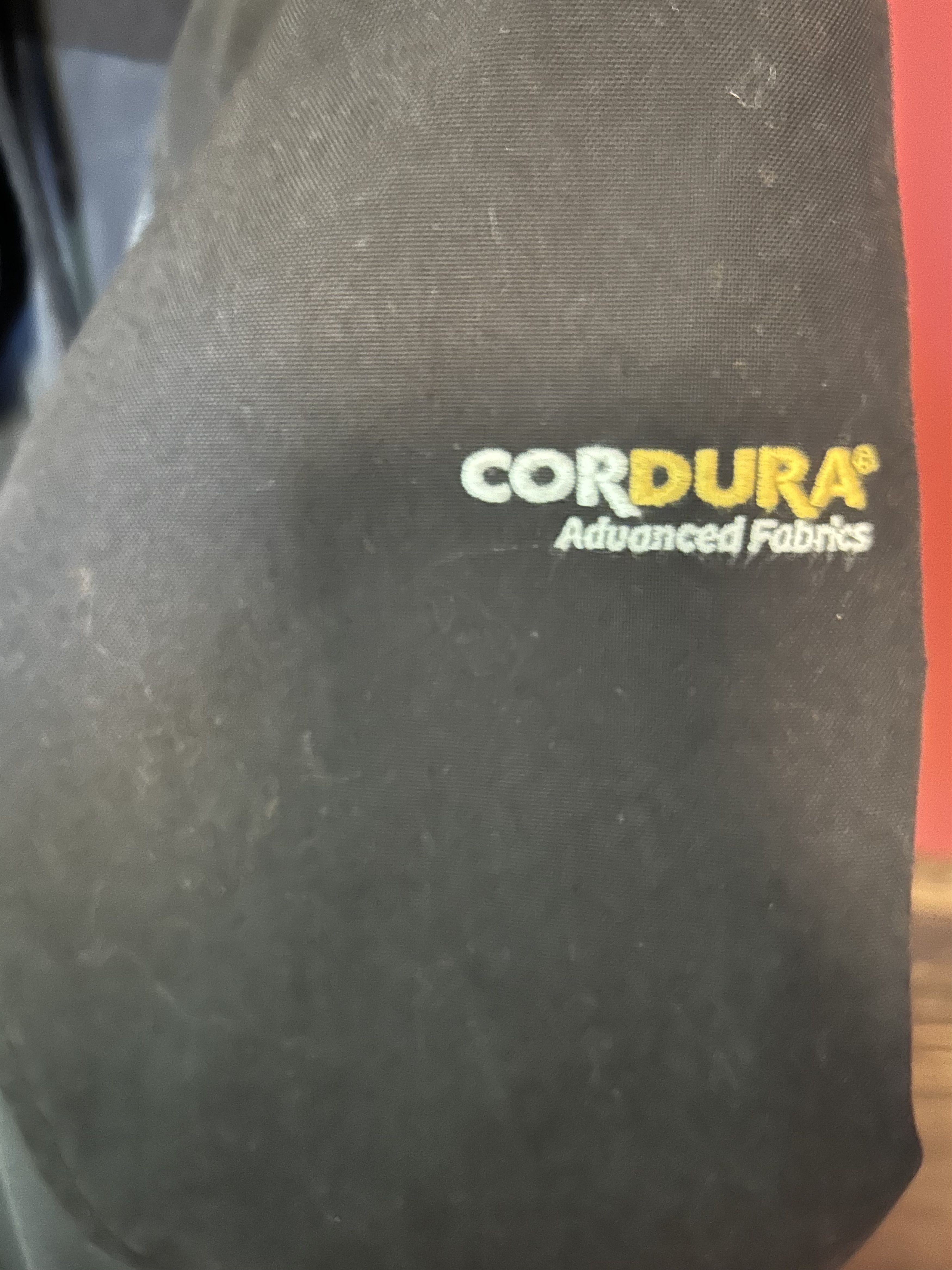 Supreme Supreme x dickies cordura jacket Size US L / EU 52-54 / 3 - 4 Thumbnail