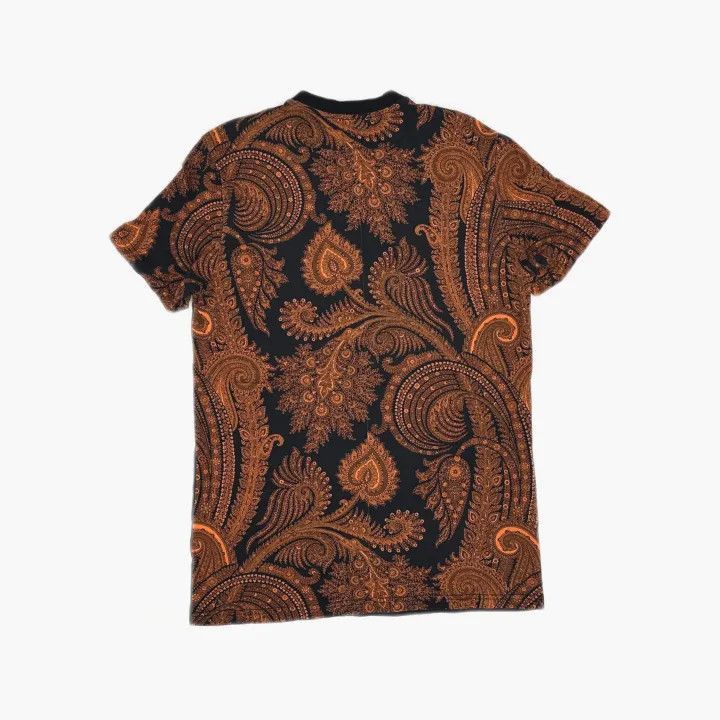 Givenchy Givenchy Givenchy Casual Fashion Round Neck TShirt -2507 Size US S / EU 44-46 / 1 - 1 Thumbnail