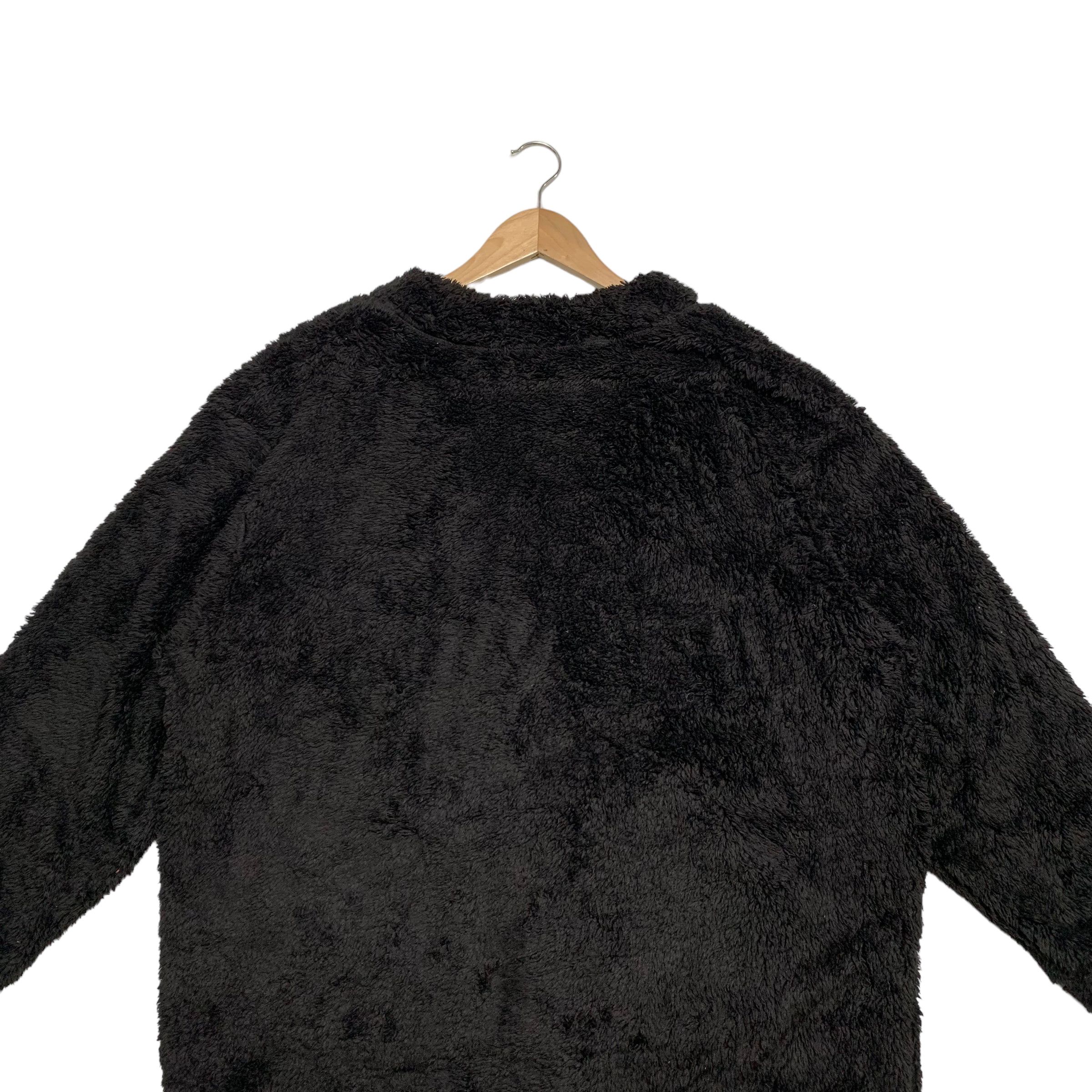 GU × Undercover GU x Undercover Fleece Jacket Size US L / EU 52-54 / 3 - 6 Thumbnail