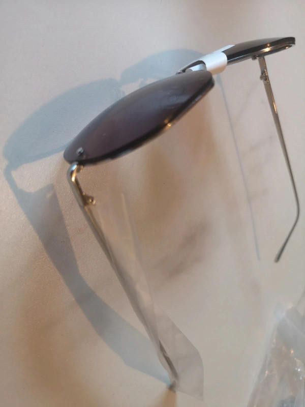 Designer V by very sunglasses Size ONE SIZE - 5 Thumbnail