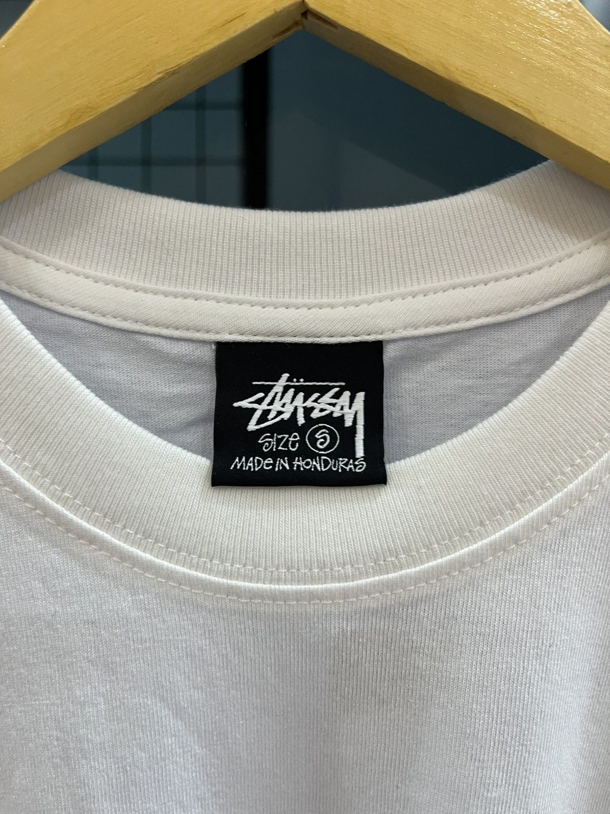 Stussy Stussy Tee Stock Tokyo FW24 Size US S / EU 44-46 / 1 - 6 Thumbnail