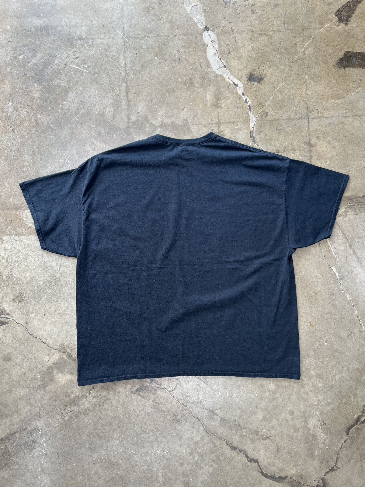 Vintage Just Cause 3 Action Video Game Tee 4XL Size US XXL / EU 58 / 5 - 4 Thumbnail