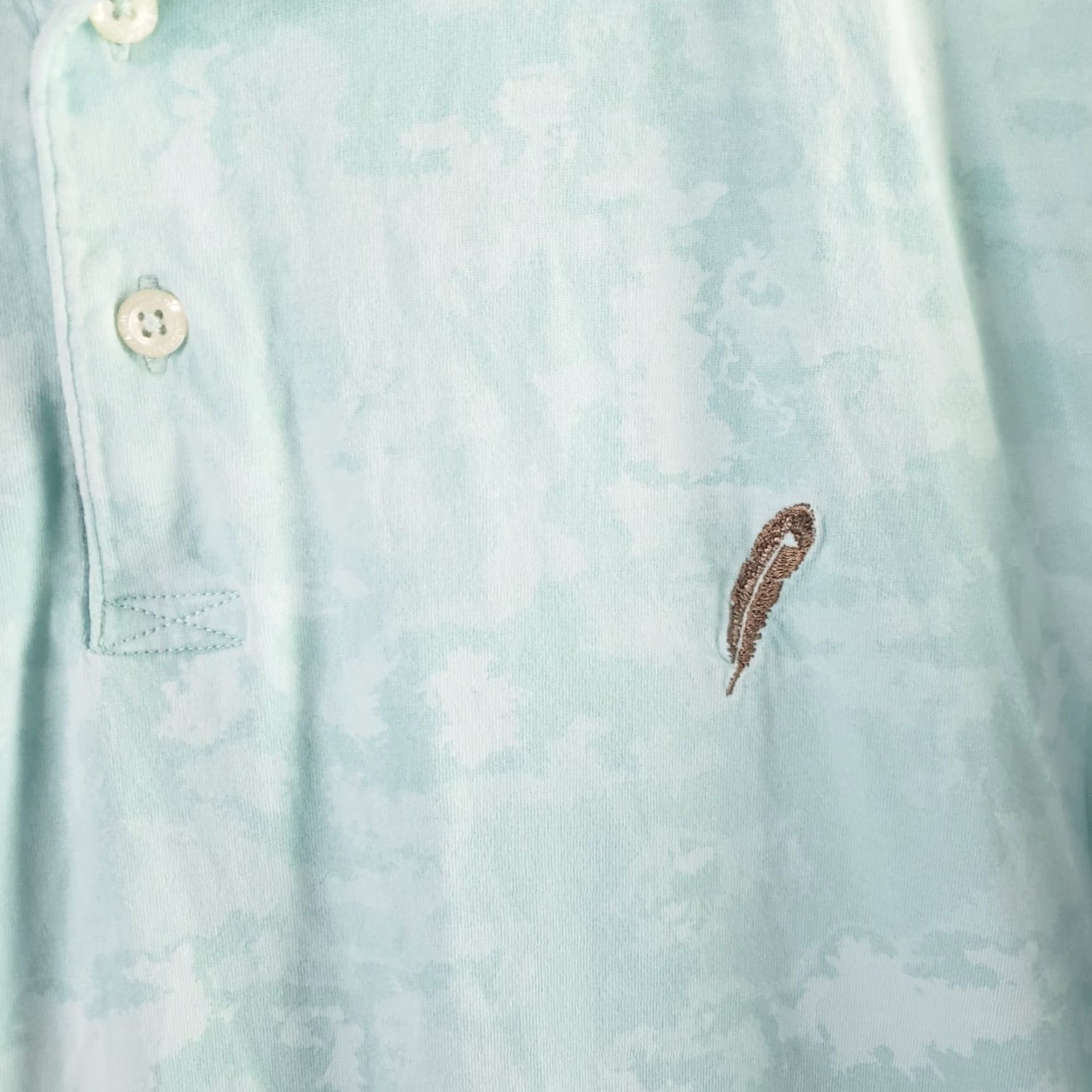 Vintage VINTAGE? No. Size US M / EU 48-50 / 2 - 4 Thumbnail