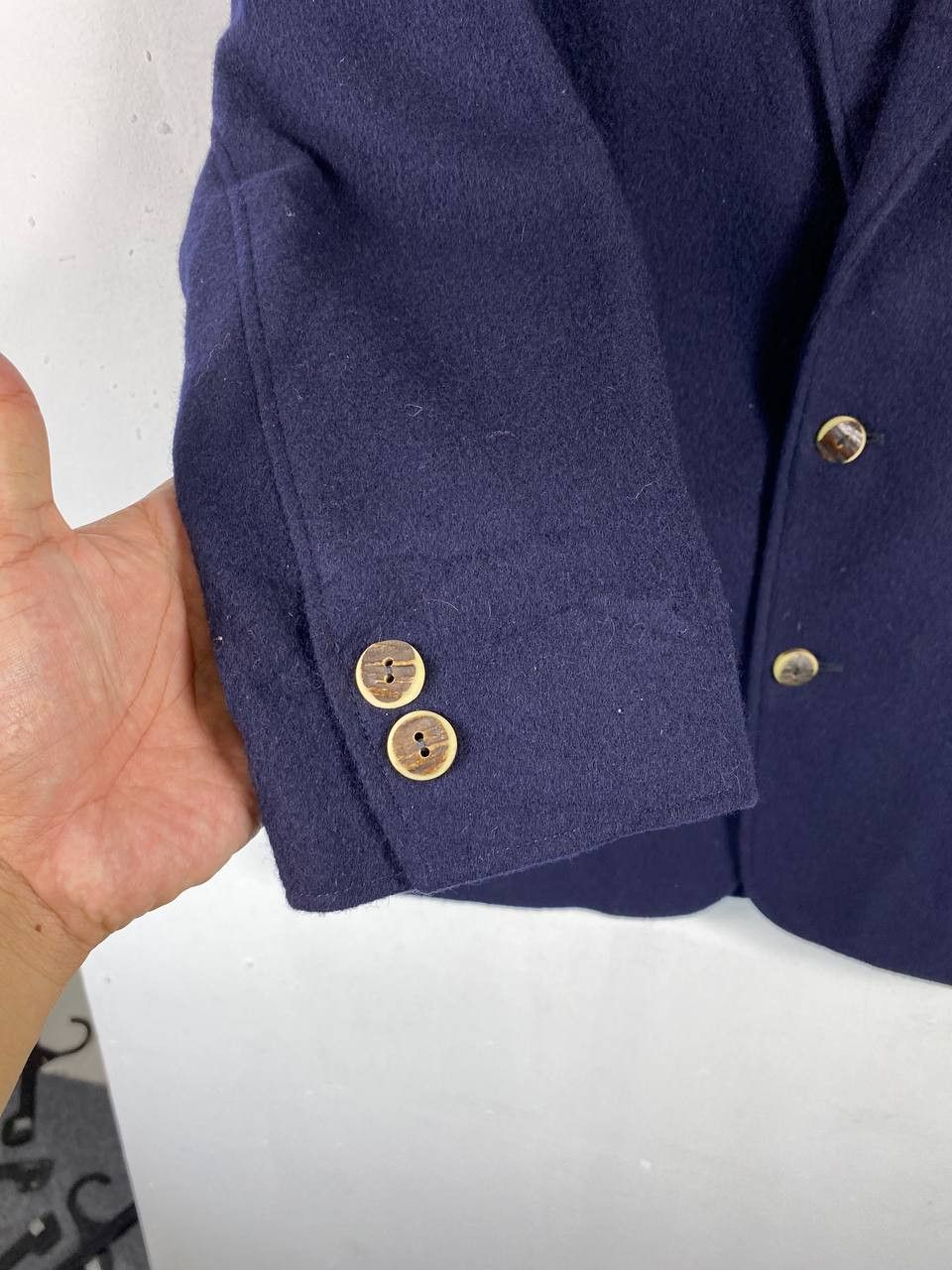 Schneiders schneider specially design for resmann salzburg wool jacket Size US L / EU 52-54 / 3 - 4 Thumbnail