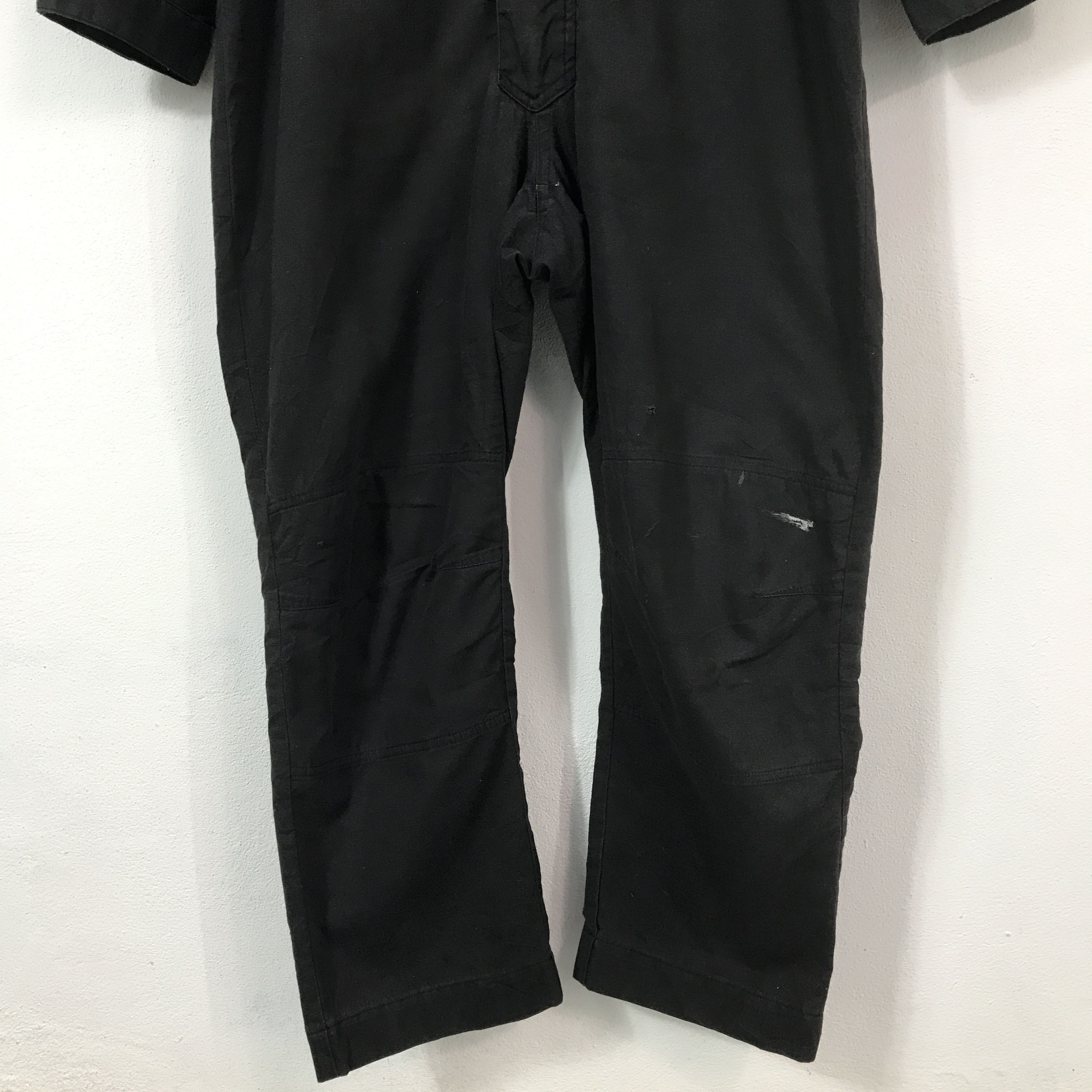 Sports Specialties Vintage Nissan Motorsport Coverall Jacket K67B21 Size US L / EU 52-54 / 3 - 5 Thumbnail