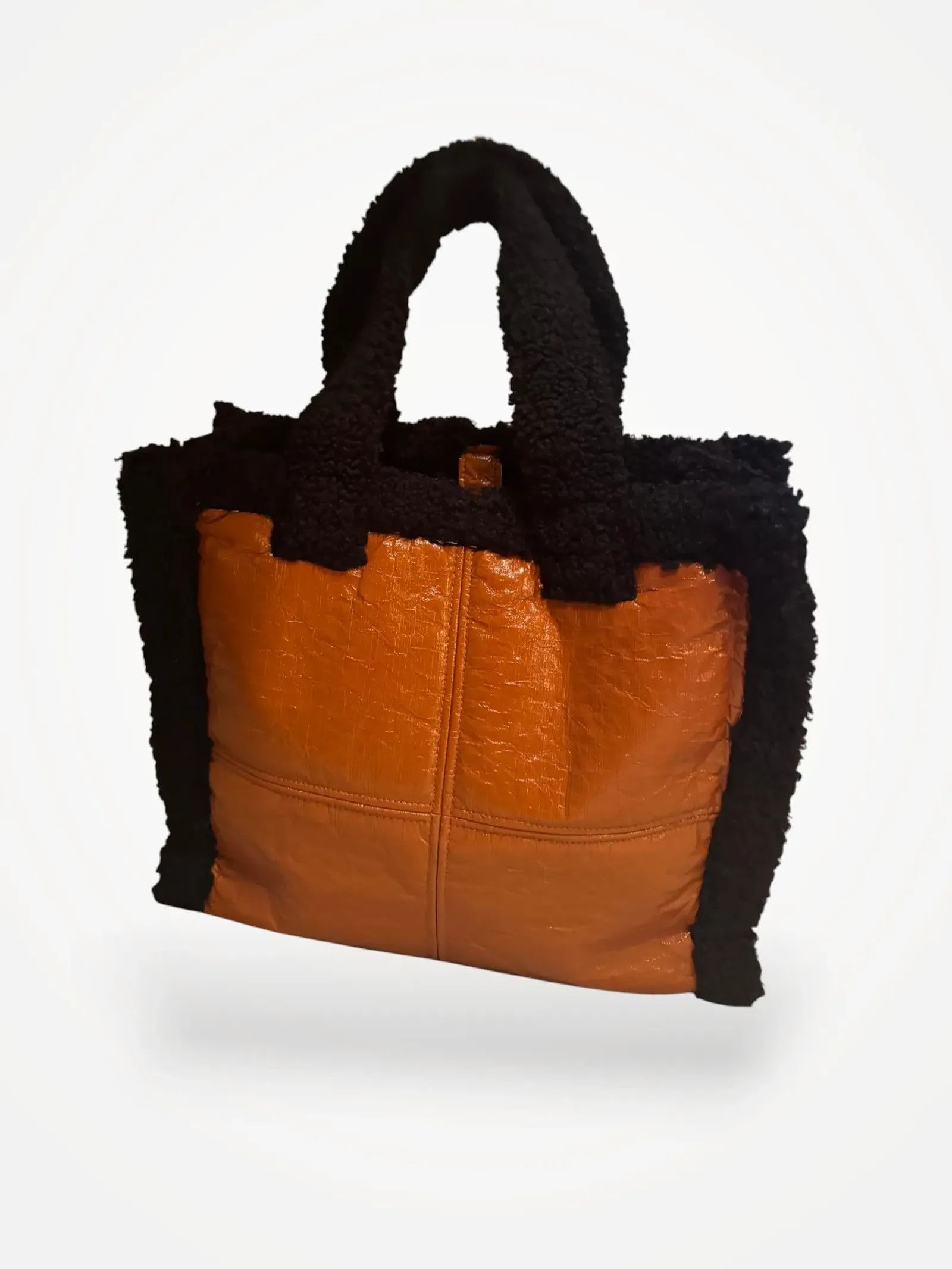 STAND STUDIO Stand studio Bucket Bag Size ONE SIZE - 1 Thumbnail