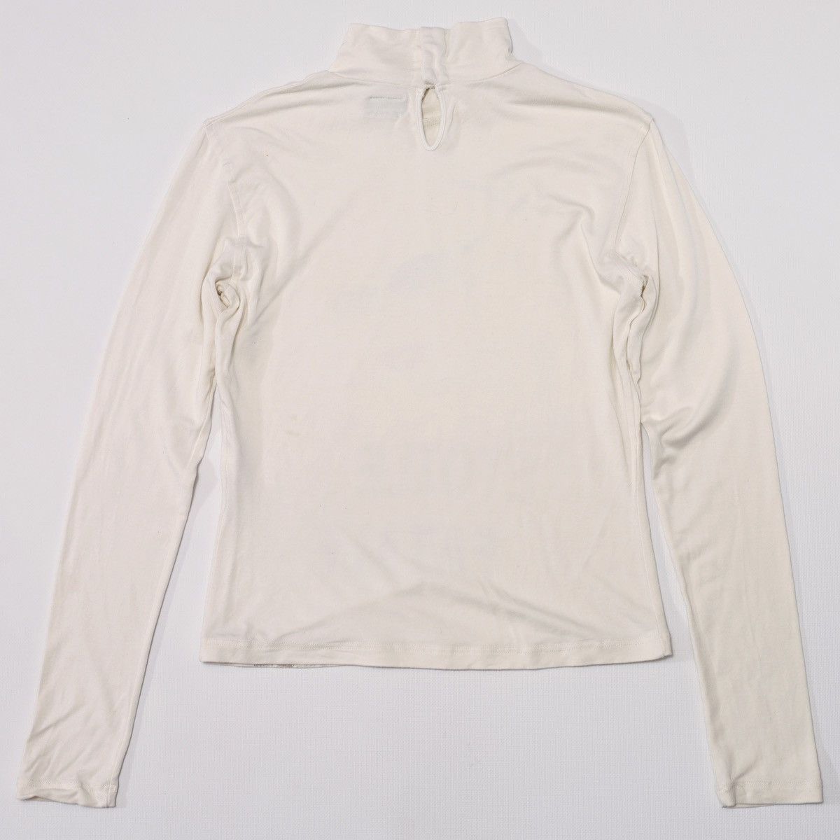 Thierry Mugler Only Thierry Mugler Etoile Fatale Vintage Golf Top Sleeve Size M / US 6-8 / IT 42-44 - 12 Thumbnail