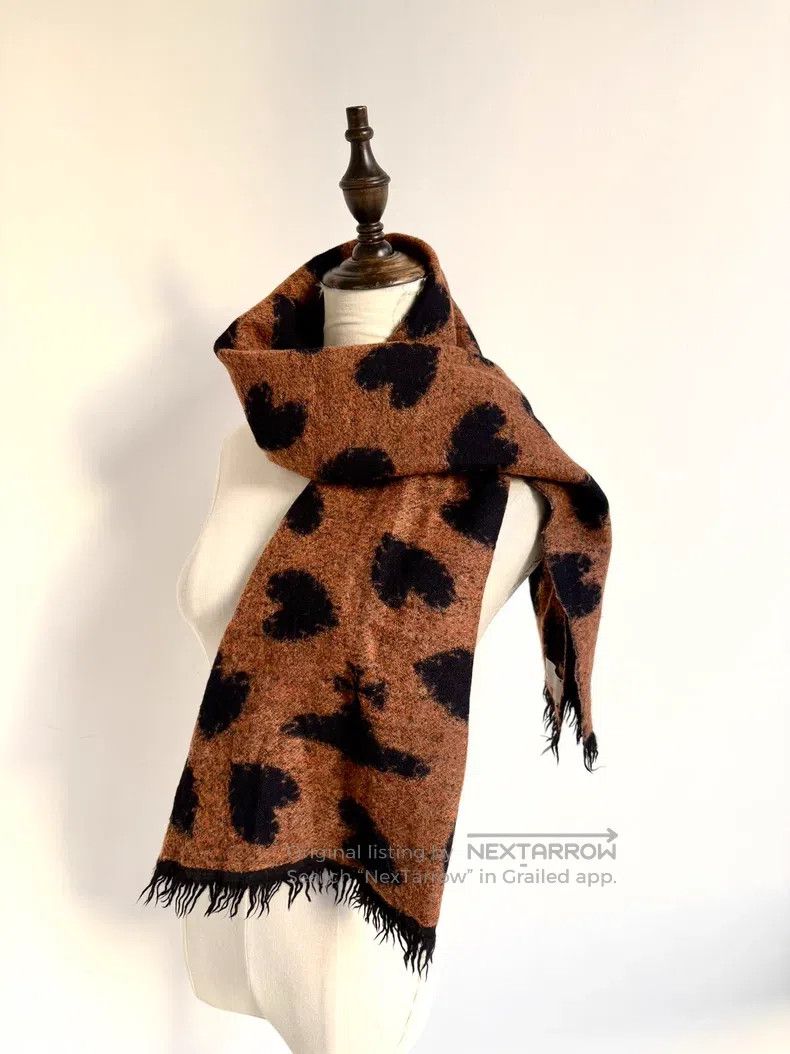 Vivienne Westwood Vivienne Westwood Vintage brown and black double-sided Sat Size ONE SIZE - 1 Thumbnail