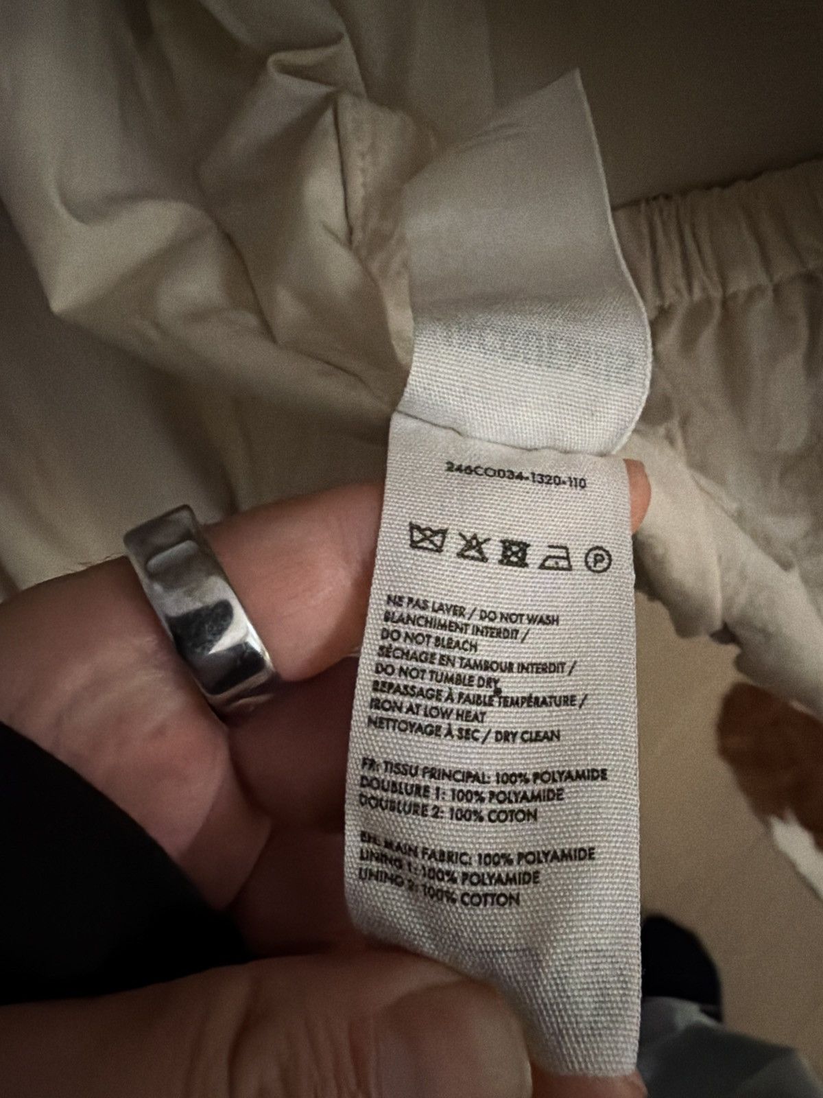 Jacquemus LA CASA Hooded puffer Size US S / EU 44-46 / 1 - 4 Thumbnail