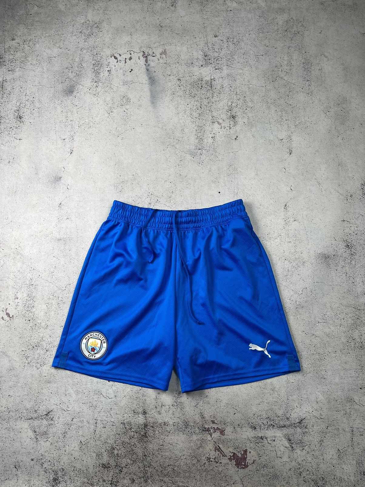 Puma Puma Manchester City 2022/2023 Football Shorts Men’s size M Size US 32 / EU 48 - 1 Thumbnail