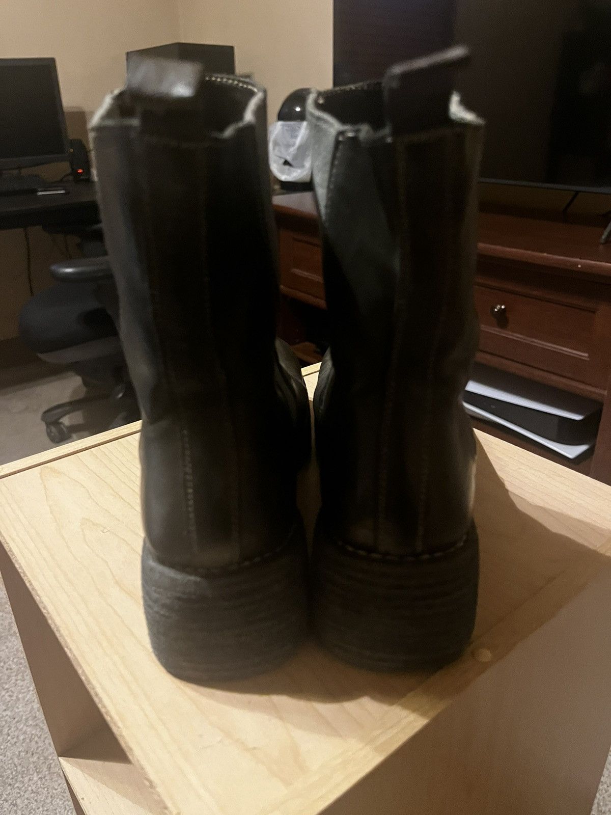 Guidi Guidi 1896 boots Size US 8.5 / EU 41-42 - 4 Thumbnail
