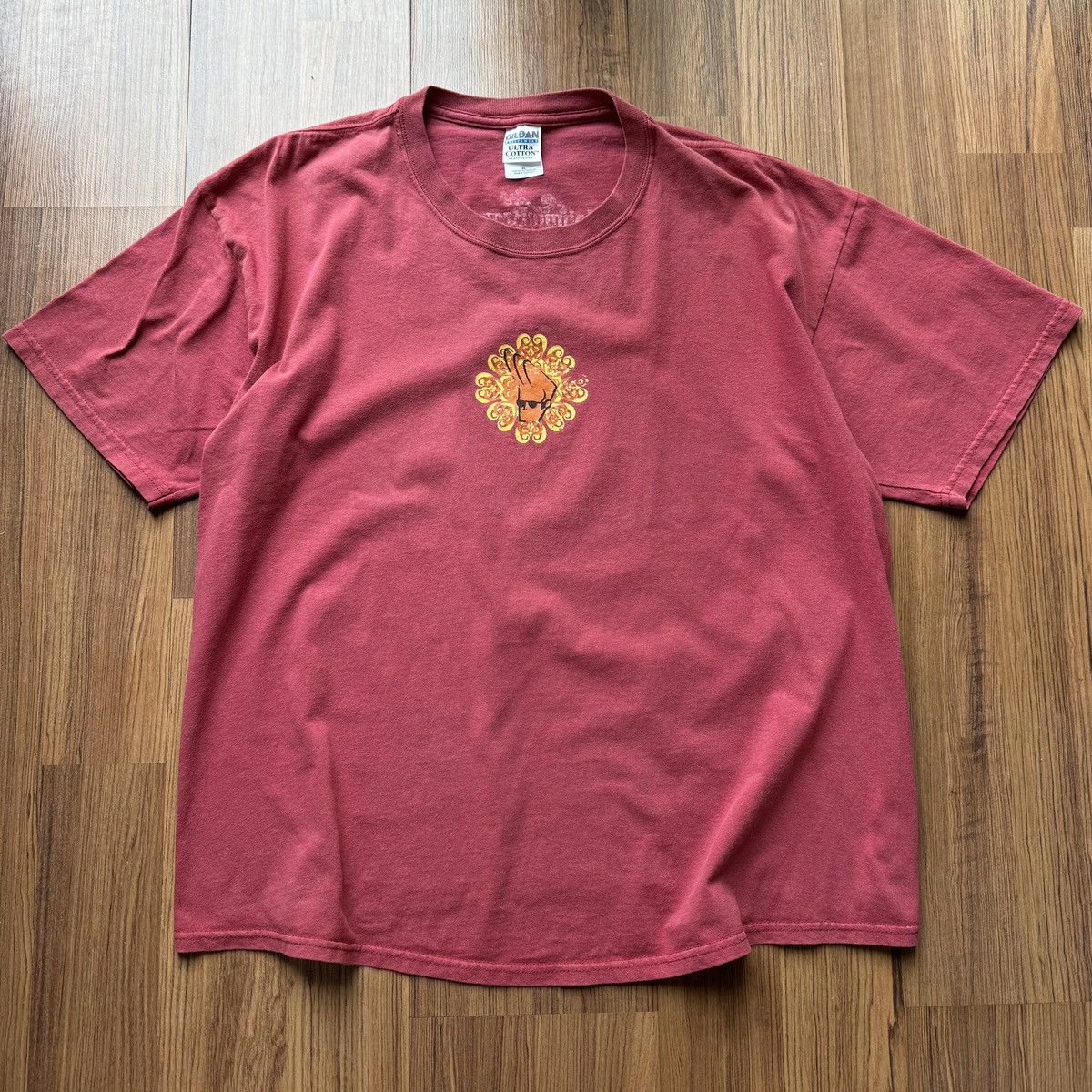 Cartoon Network 90s-00s Vintage Johnny Bravo Warner Bro anime tee adult swim Size US XL / EU 56 / 4 - 2 Thumbnail