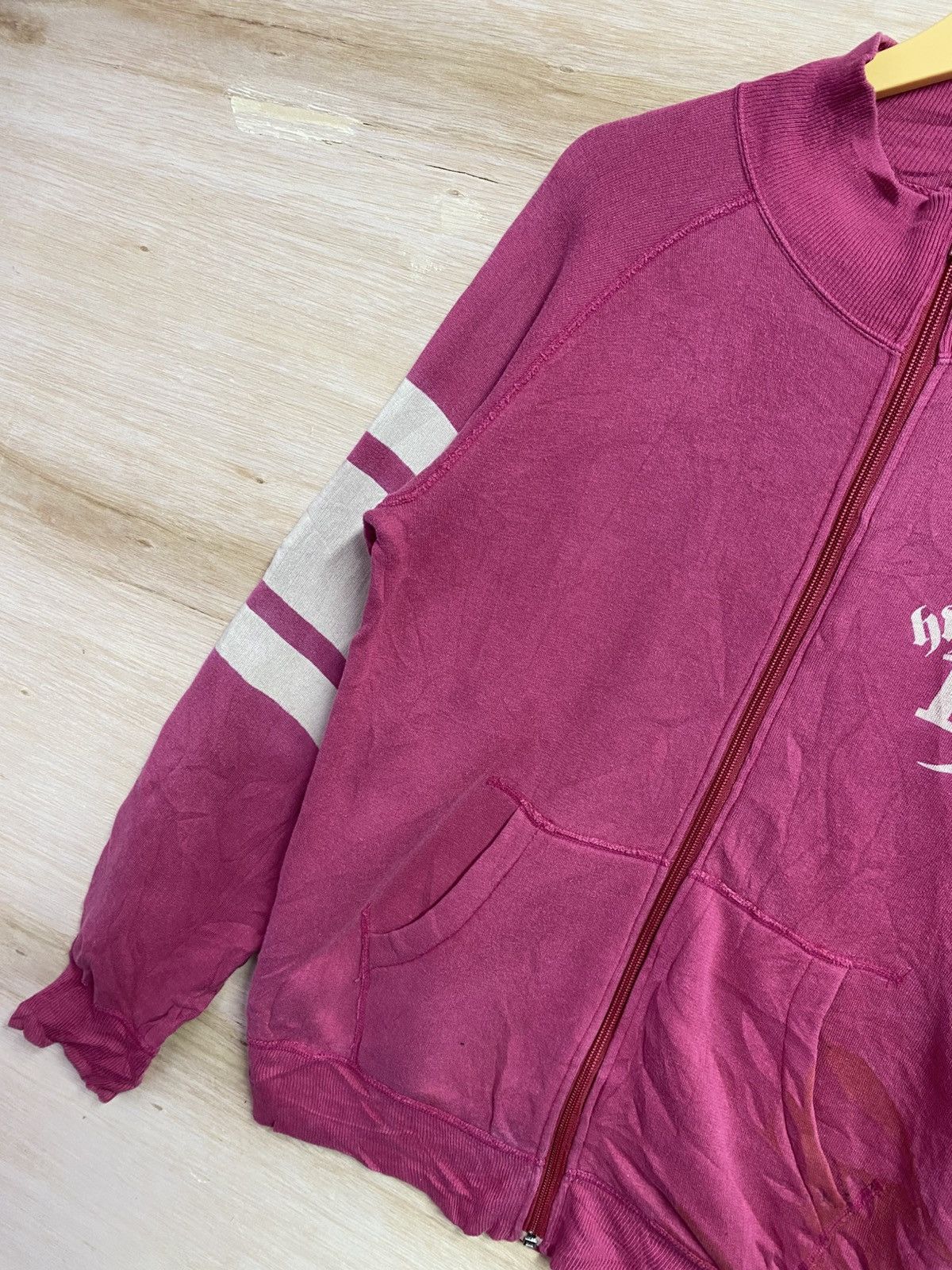 Hysteric Glamour Vintage hysteric glamour big skull zipper ups Size XL / US 12-14 / IT 48-50 - 9 Thumbnail