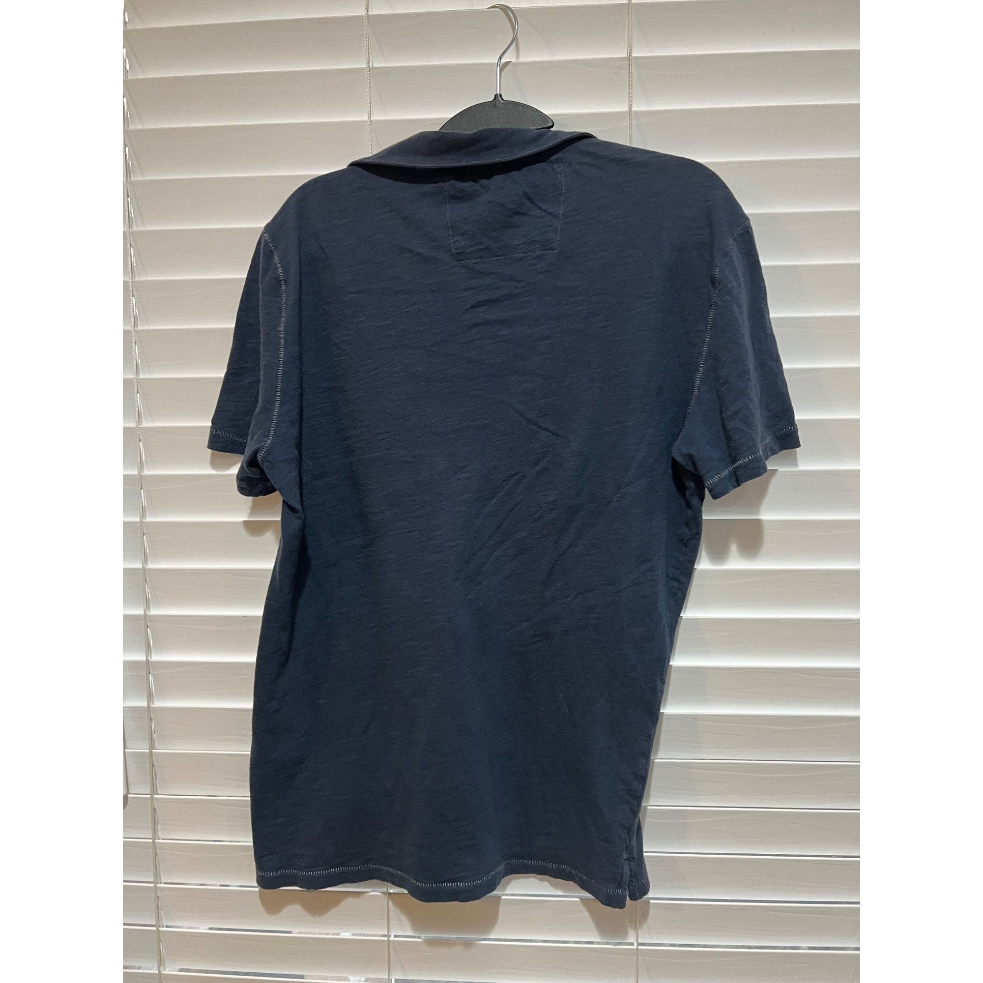 John Varvatos John Varvatos Polo Shirt - Size Small Size US S / EU 44-46 / 1 - 4 Thumbnail