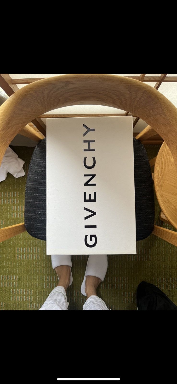Givenchy Givenchy TK-MX Runner Sneakers Size US 9.5 / EU 42-43 - 10 Thumbnail