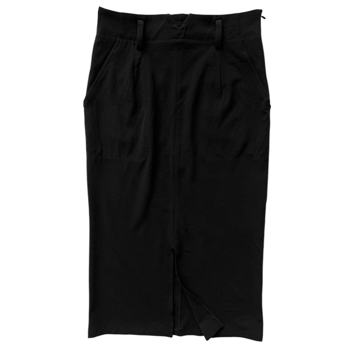 Issey Miyake Vintage Plantation ISSEY MIYAKE A-NET GROUP Size 28" / US 6 / IT 42 - 1 Thumbnail