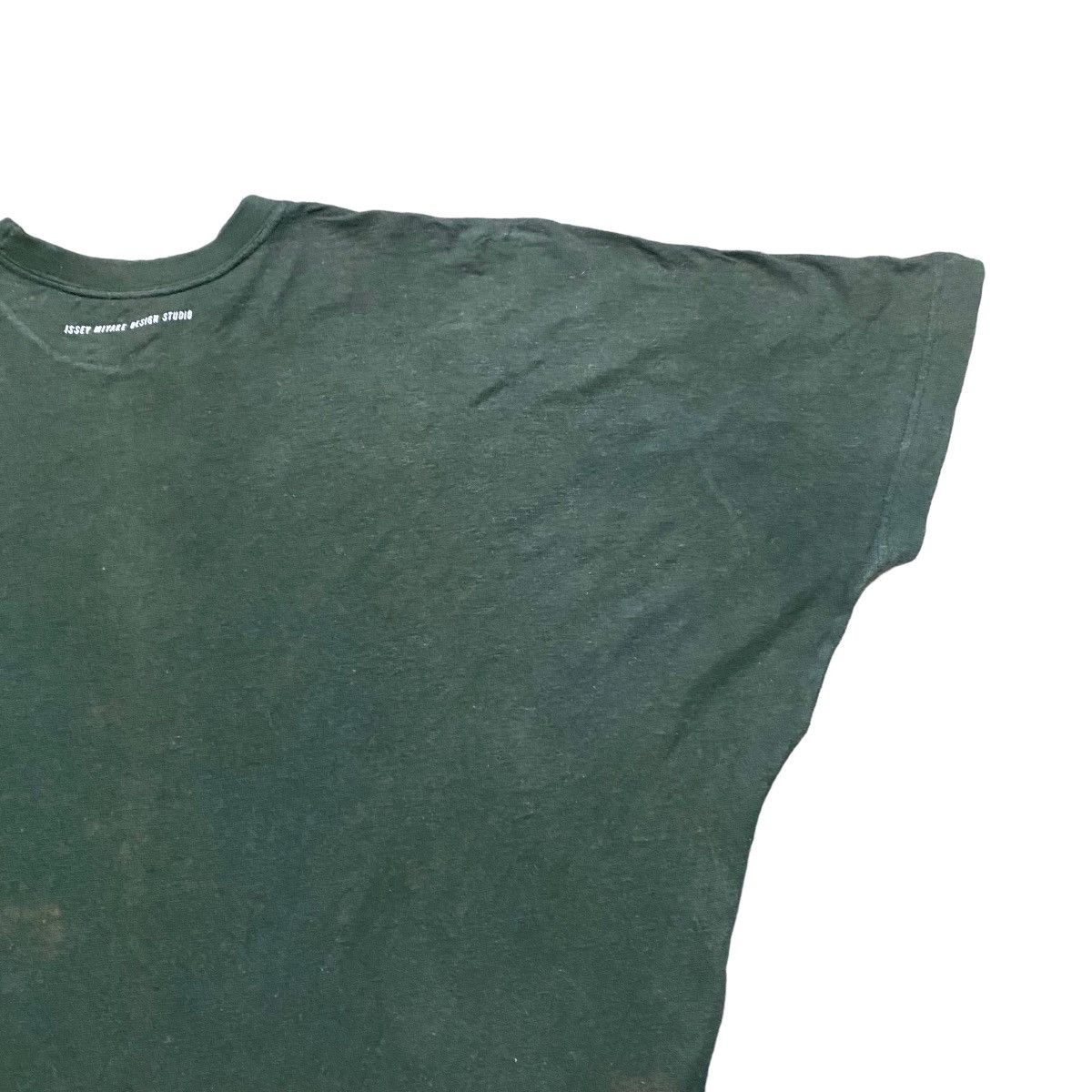 Issey Miyake Vintage Issey Skyline Badwing Shirt Size US M / EU 48-50 / 2 - 9 Thumbnail