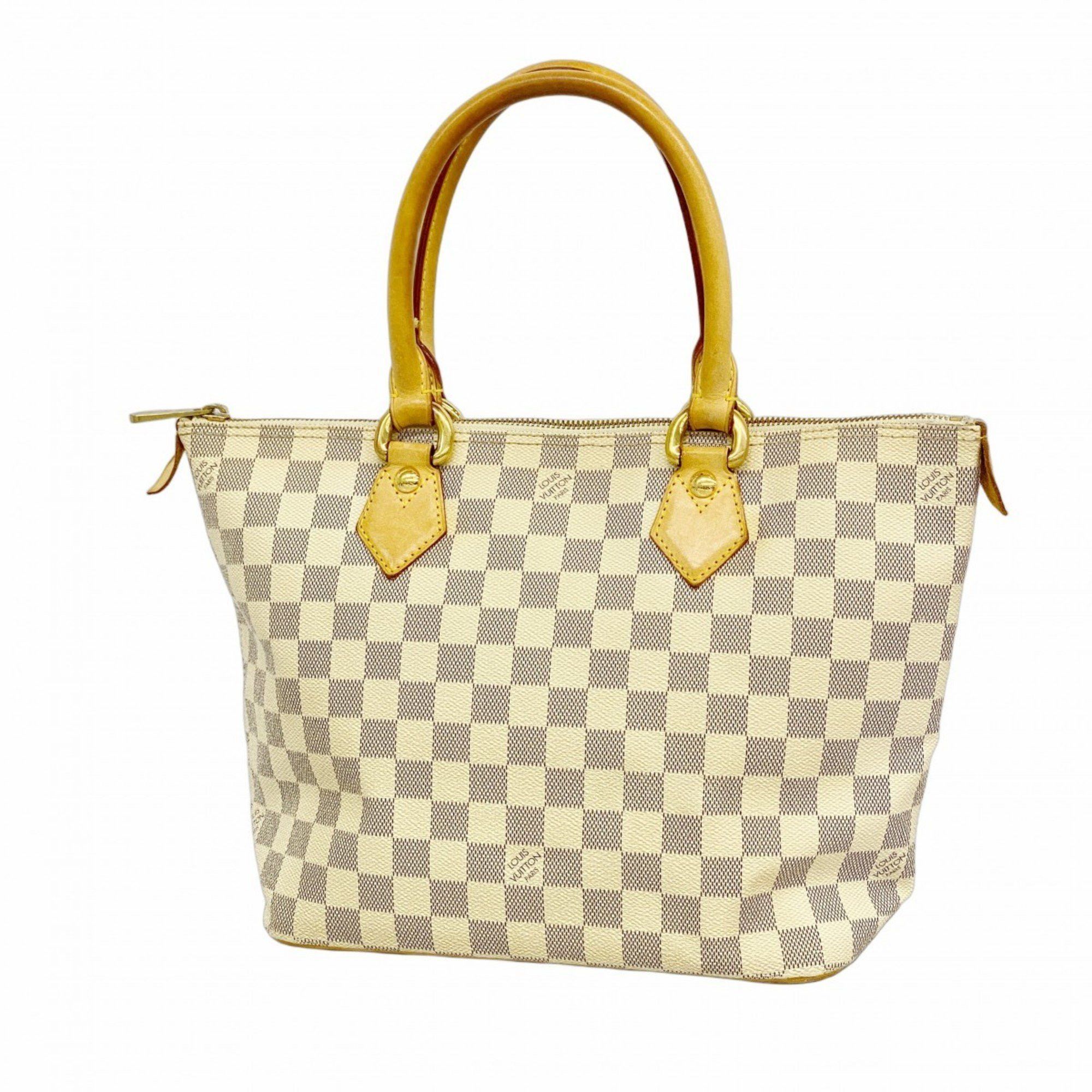 Louis Vuitton Louis Vuitton Saleya tote Size ONE SIZE - 1 Thumbnail