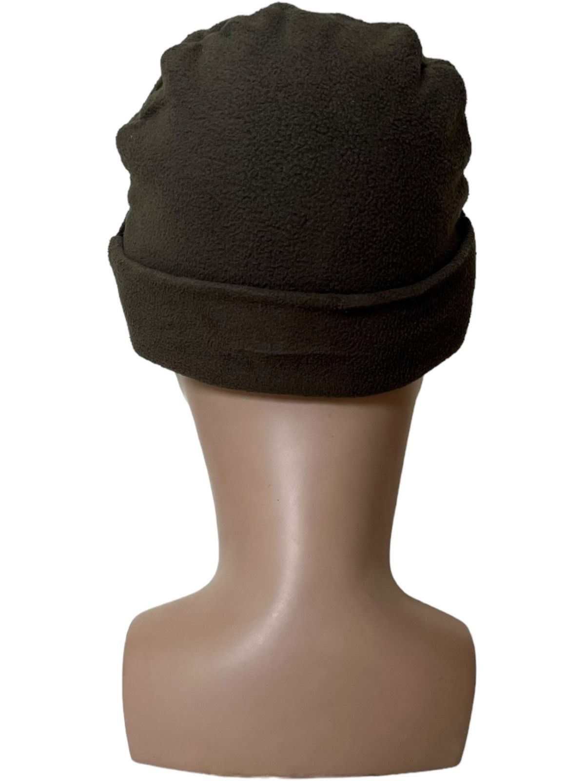Other Vintage Japanese Brand Commando Spell Out Beanie Hat Size ONE SIZE - 3 Thumbnail