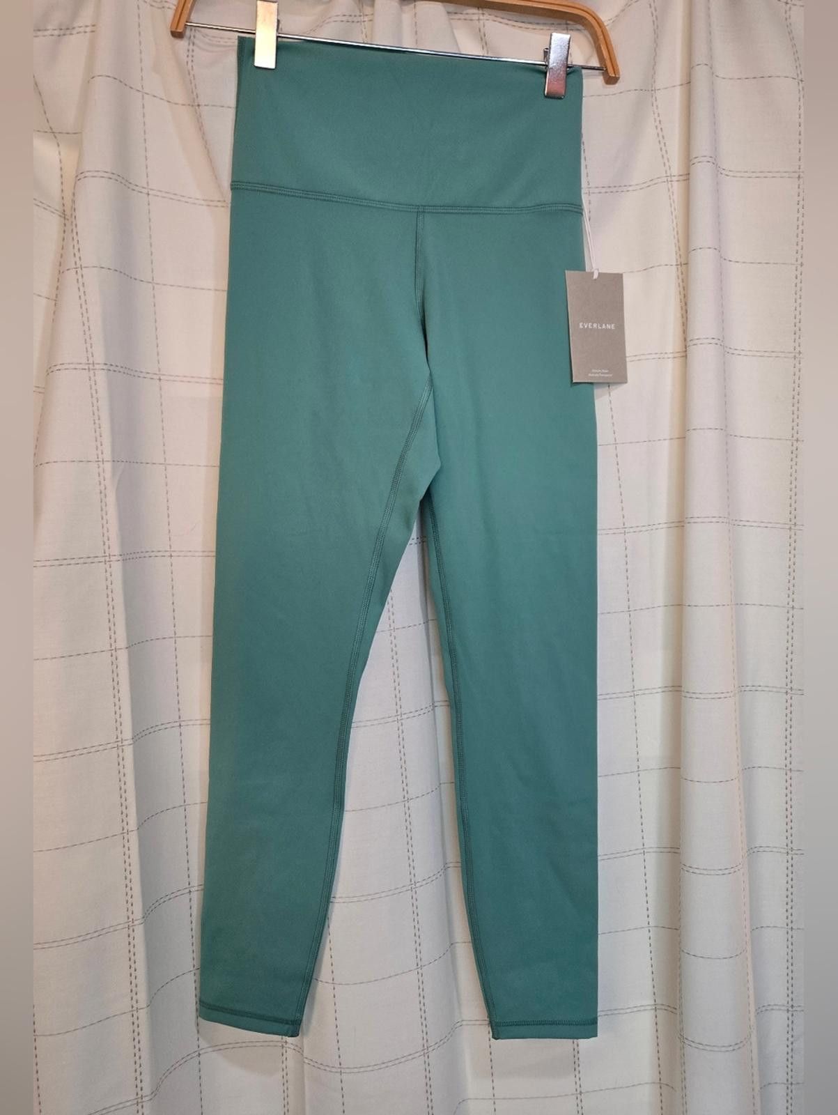 Everlane Everlane The Perform Ankle Legging XL Size 40" / US 18 - 3 Thumbnail