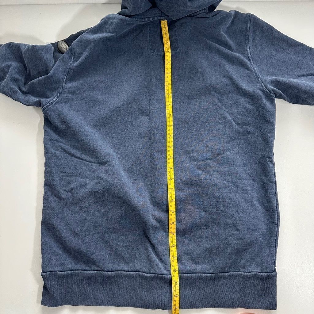 Scotch & Soda Vtg Scotch & Soda Heritage Signature Full Zip Hoodie XL Size US XL / EU 56 / 4 - 13 Thumbnail