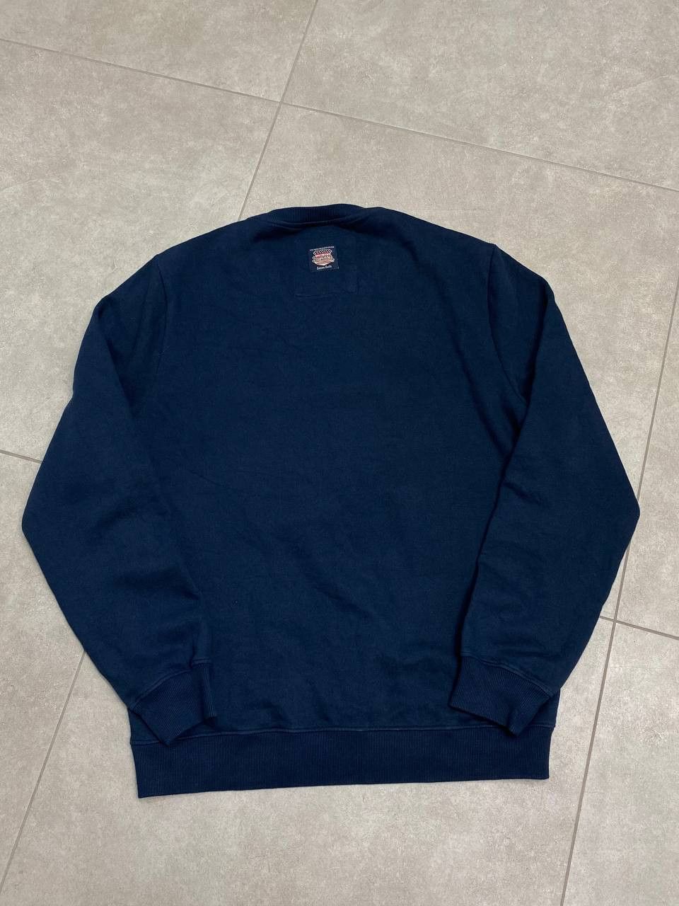 Von Dutch Von Dutch Y2K Pin Up Girl Print Sweatshirt Size US L / EU 52-54 / 3 - 3 Thumbnail